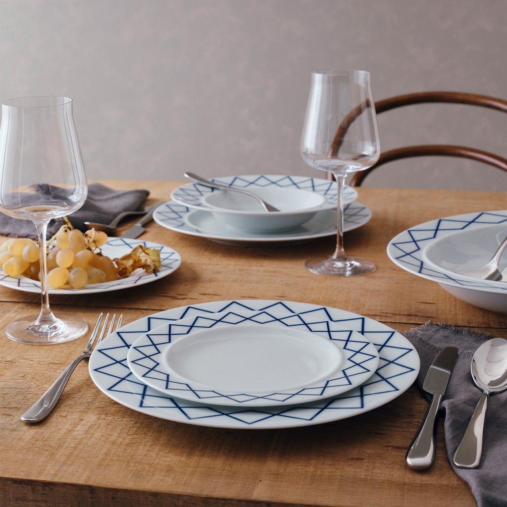 La Bella Tavola　オーバルプレート　4枚　元箱入り　ALESSI La_Bella_Tavola.jpg?v=1772789428