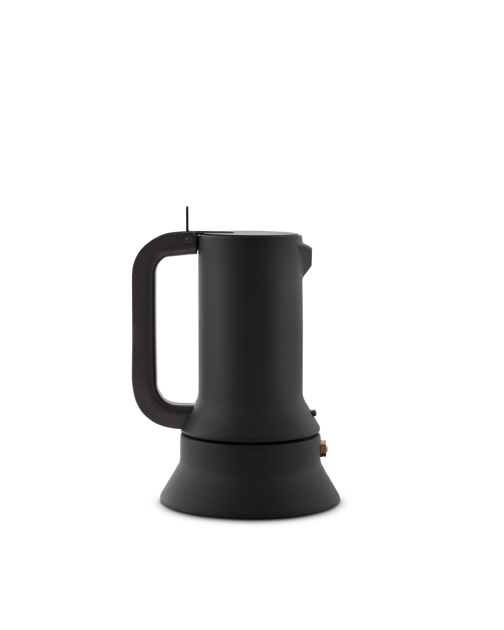 9090/3 : Espresso coffee maker By Richard Sapper | Alessi - C.P.