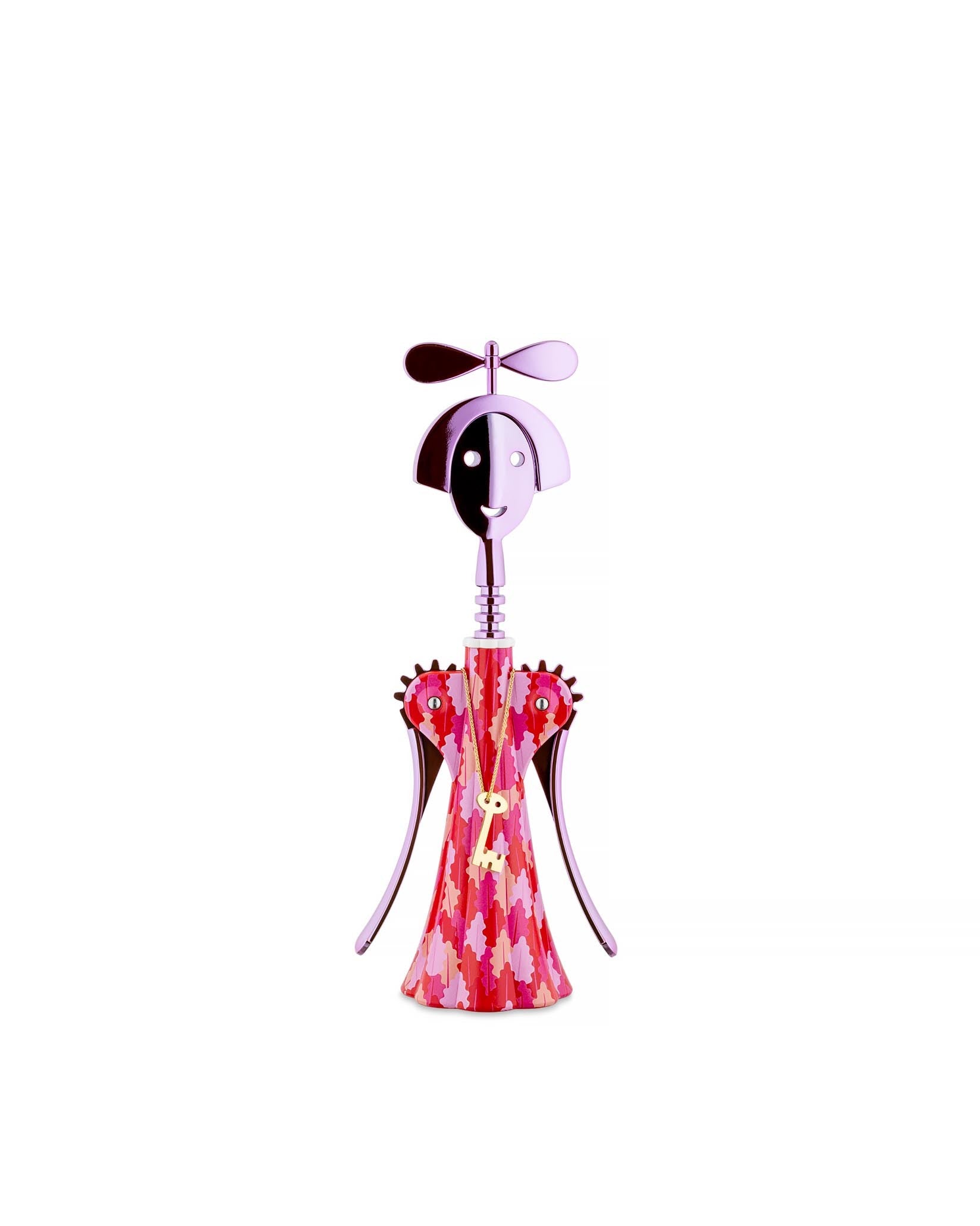 Anna G.: Corkscrew by Alessandro Mendini & Fulvia Mendini | Alessi