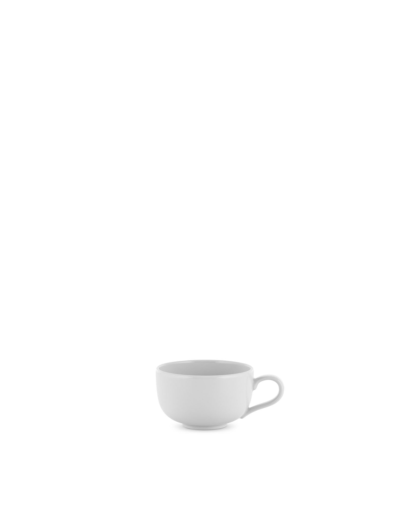 La Bella Tavola: Espressotasse von Ettore Sottsass – 4 Stück