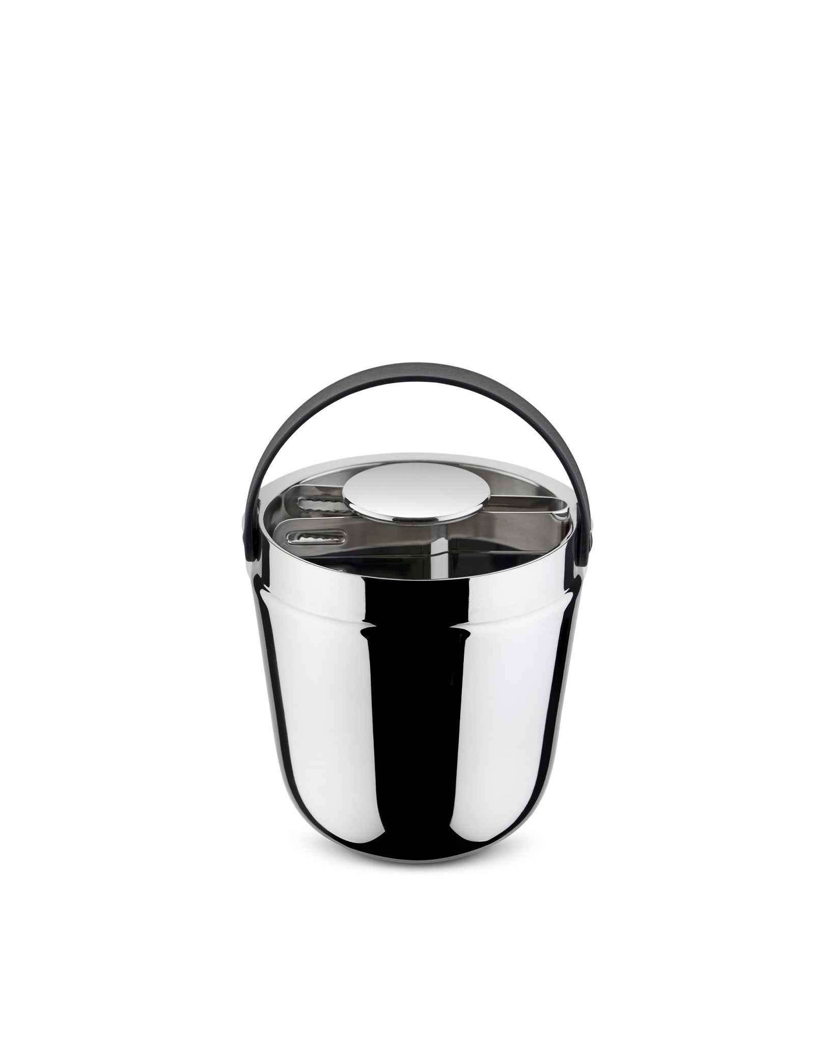 The tending box: Ice bucket by Giulio Iacchetti | Alessi