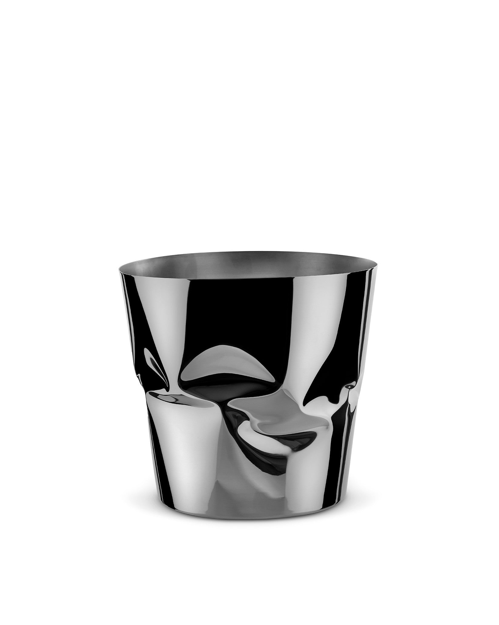 Compressioni: Wine Cooler By Paolo Ulian | Alessi
