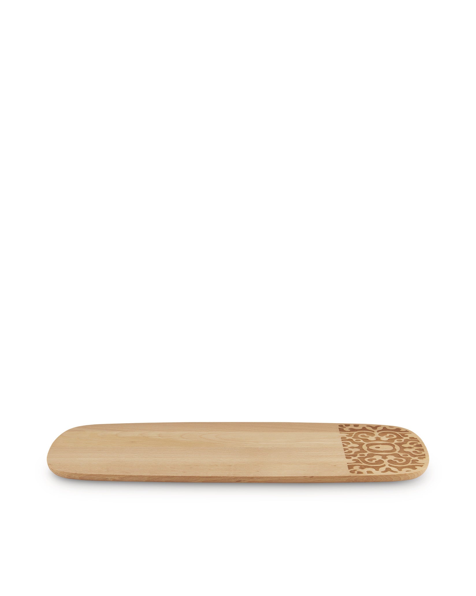 Dressed in wood - Serving board