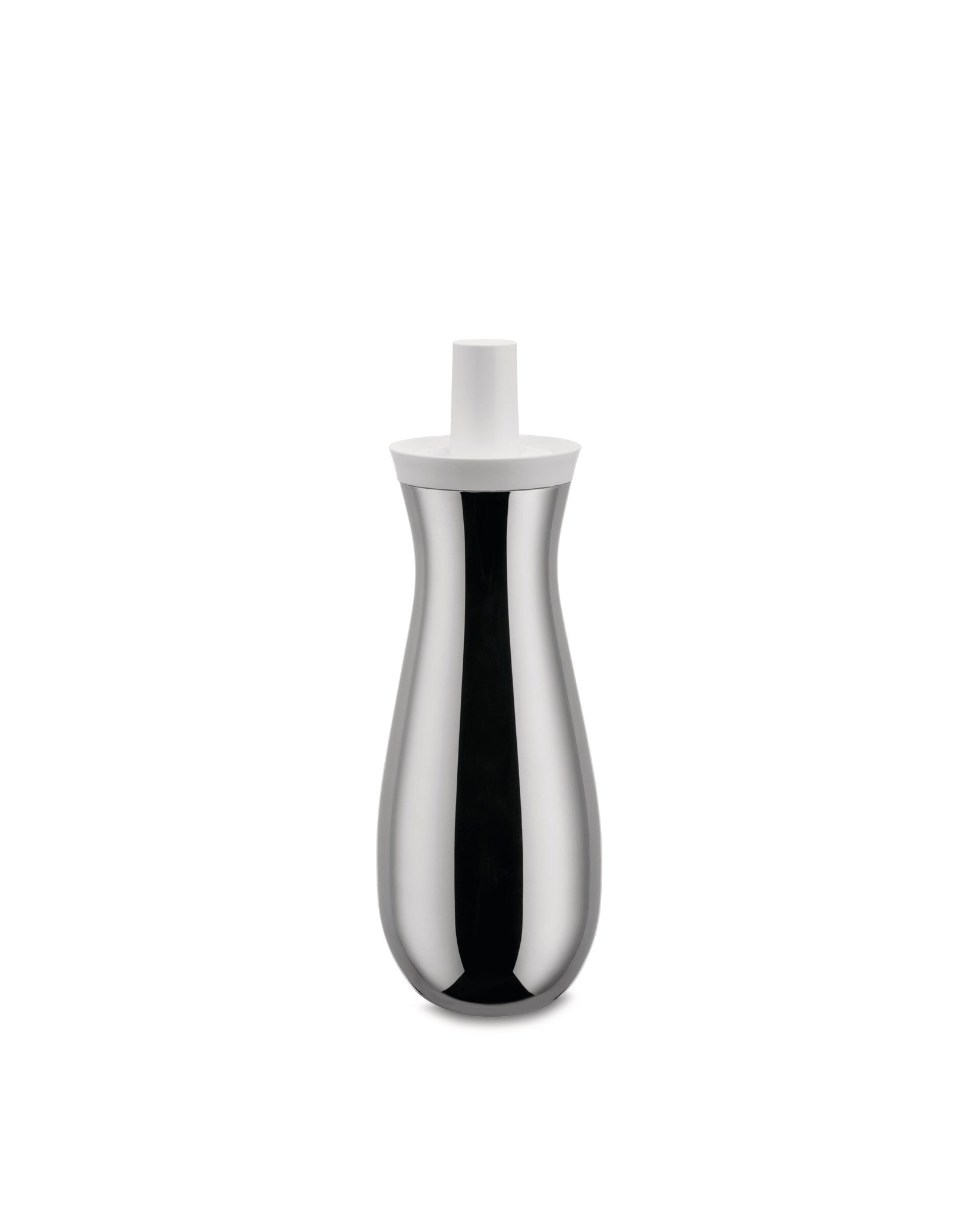 Mami: Oil cruet by Stefano Giovannoni | Alessi