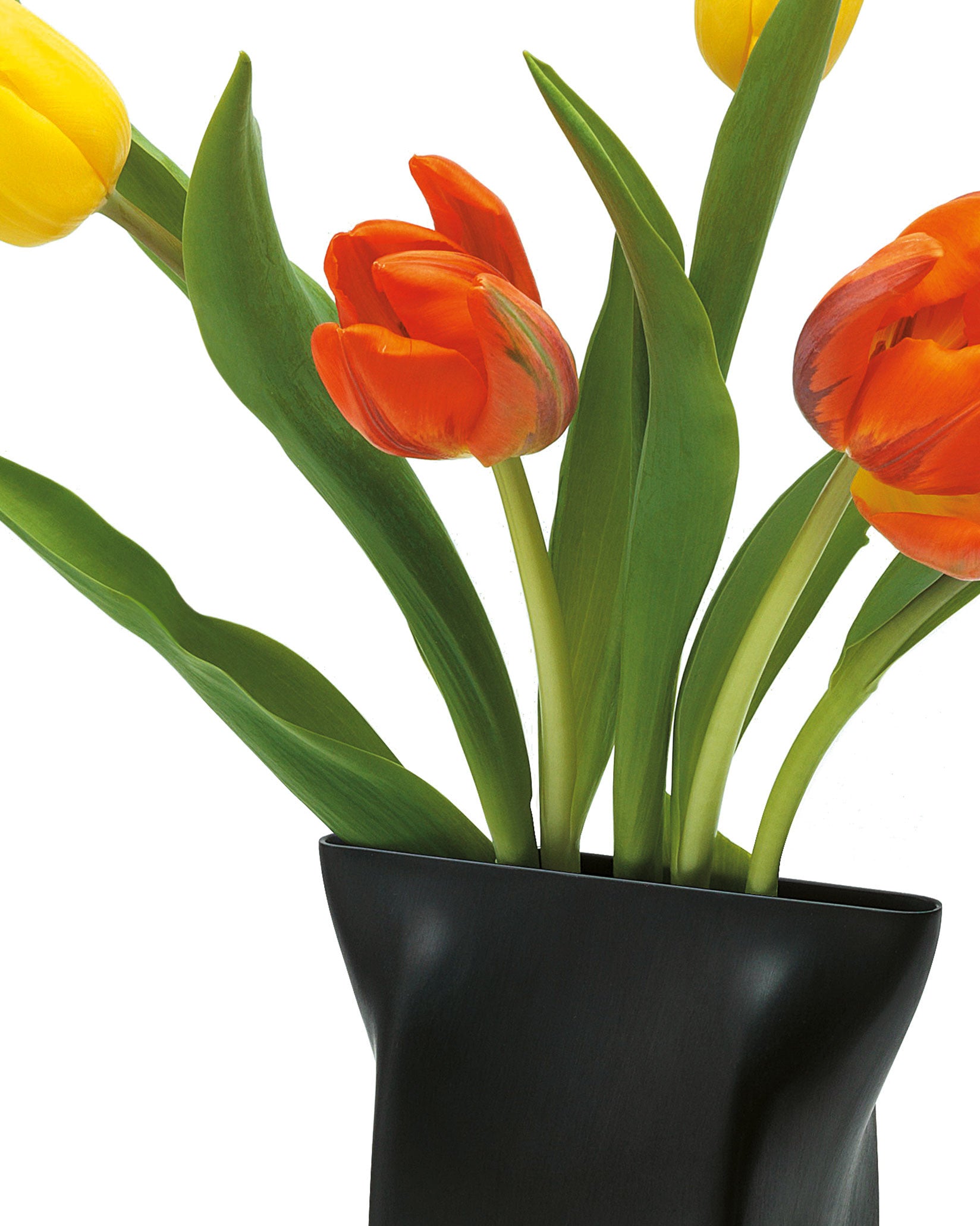 Pinch vase - Flower vase