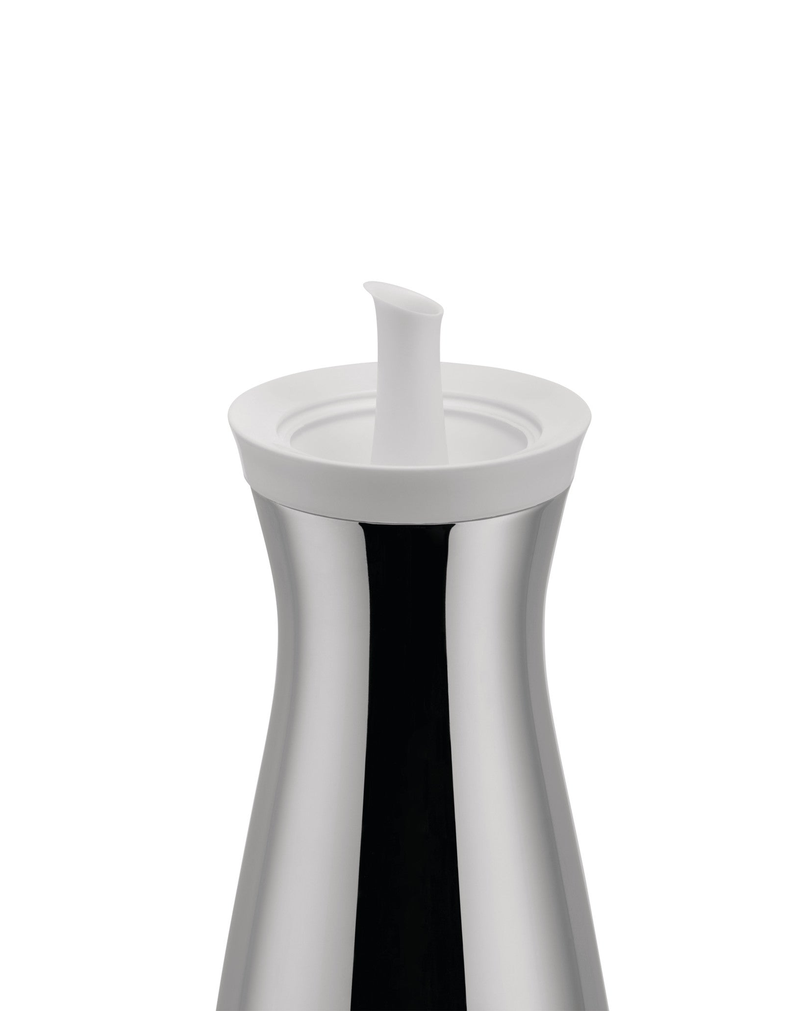 Mami: Oil cruet by Stefano Giovannoni | Alessi