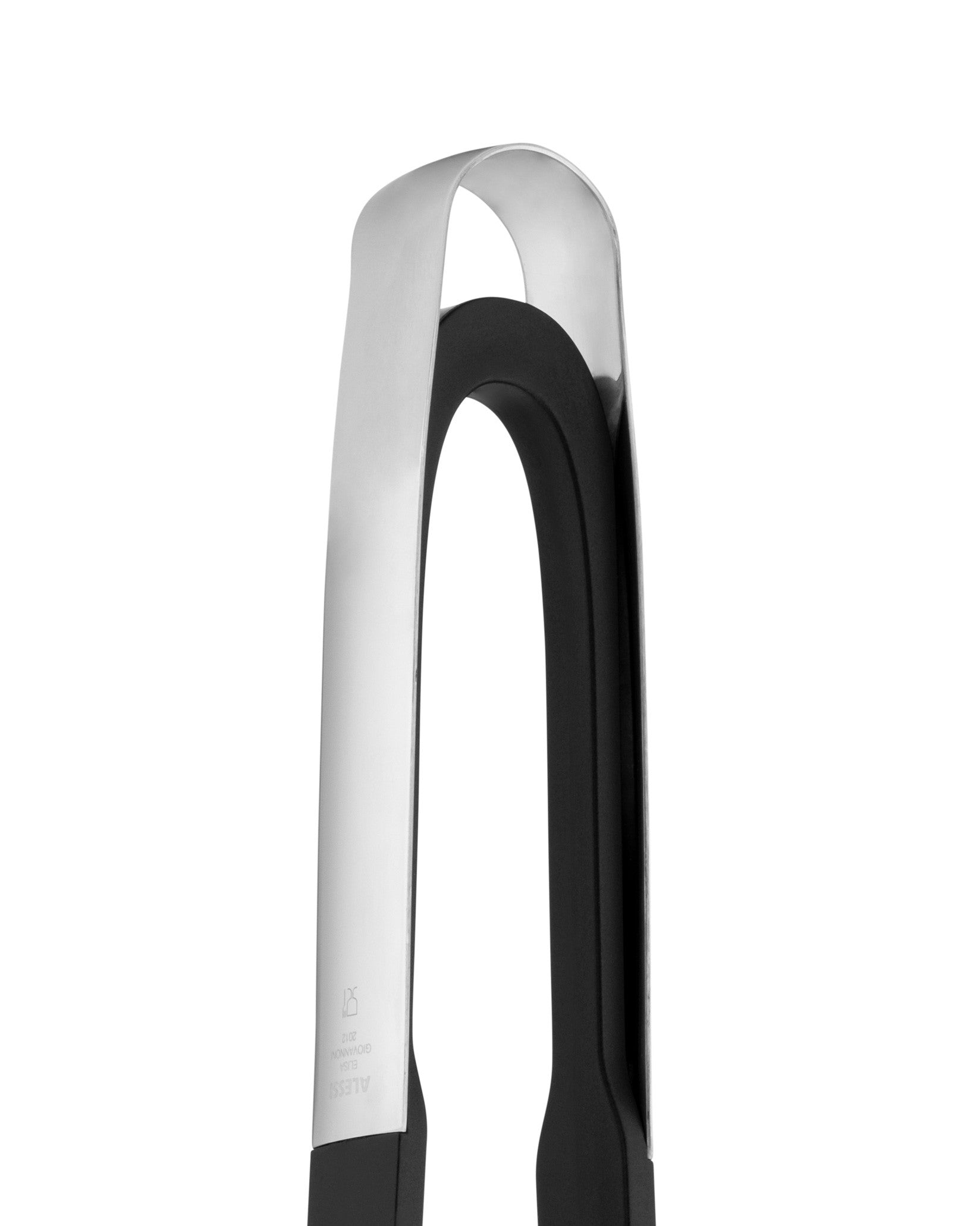 Domenica Kitchen Tongs | Alessi
