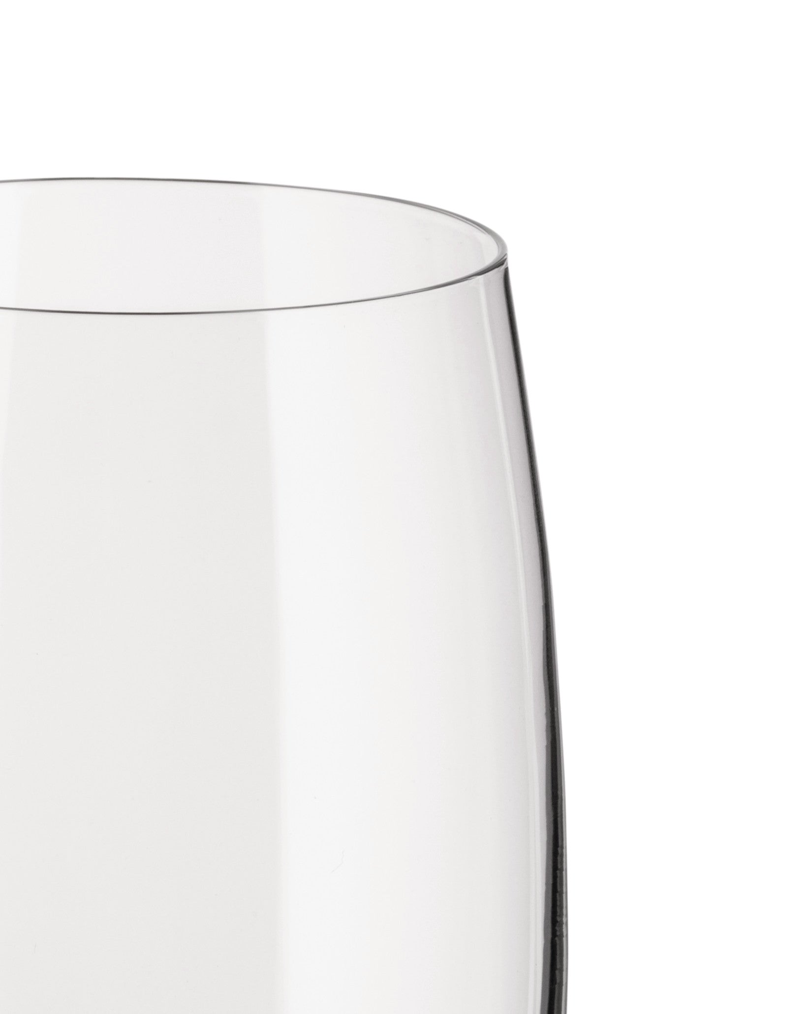 Mami XL - 4 Champagne flutes