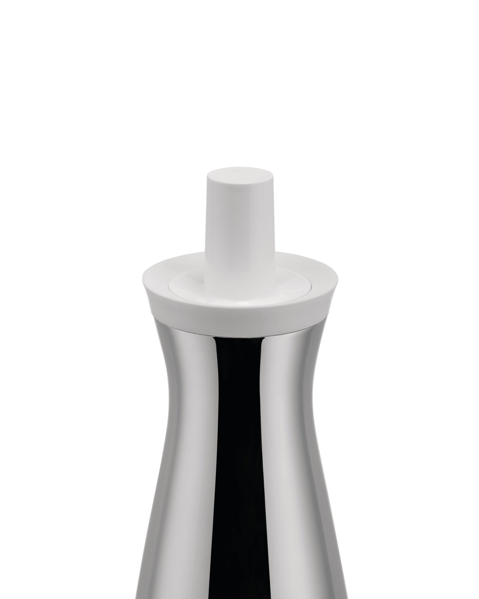 Mami: Oil cruet by Stefano Giovannoni | Alessi