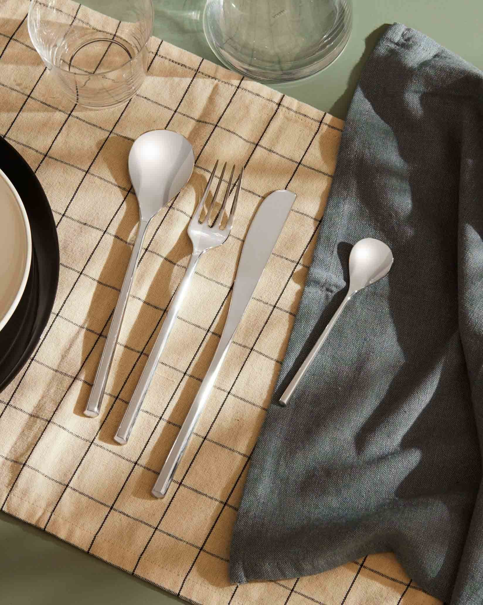 MU - Cutlery set 24 pieces