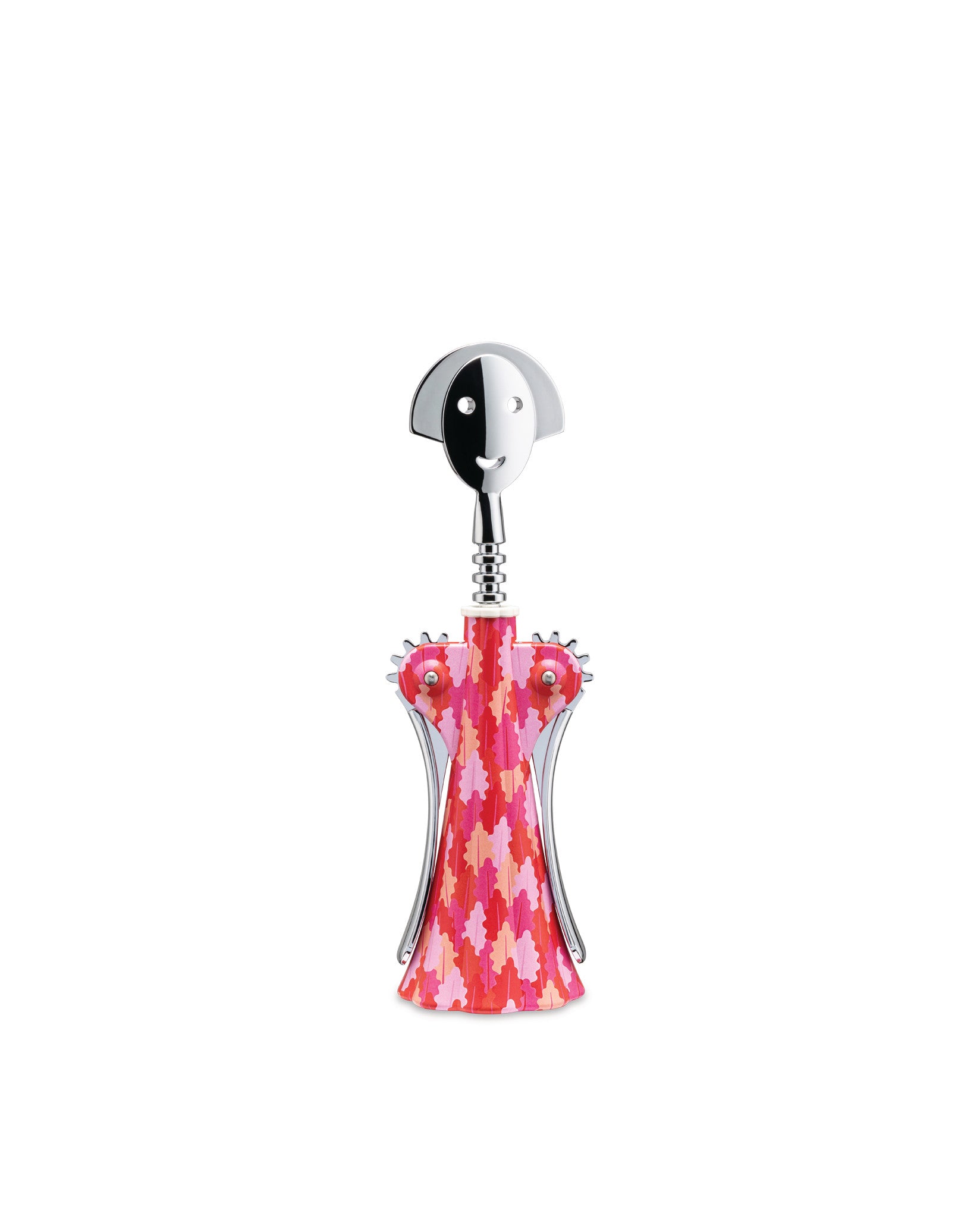 Korkenzieher rose Anna G: Alessandro Mendini & Fulvia Mendini