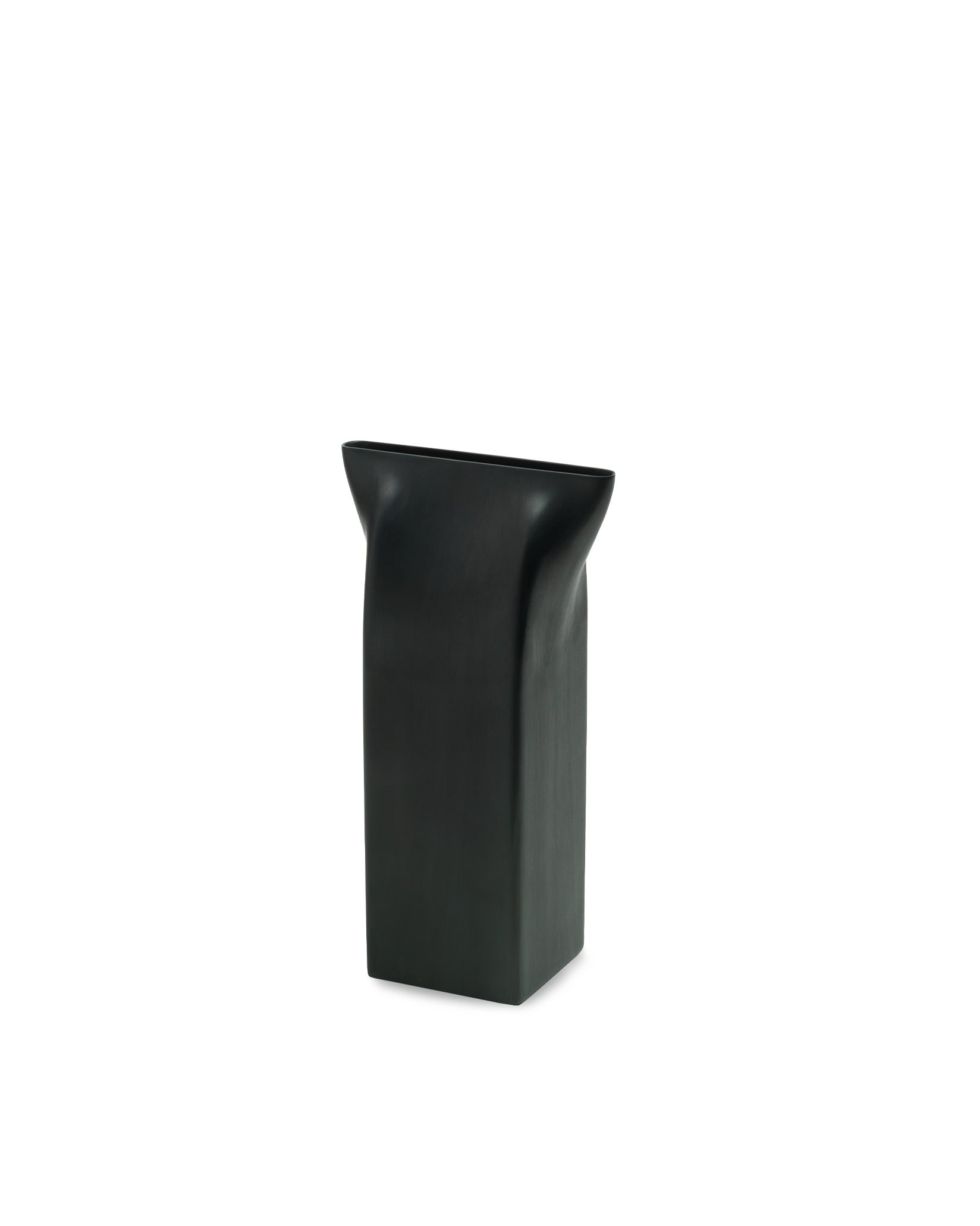 Pinch vase - Flower vase