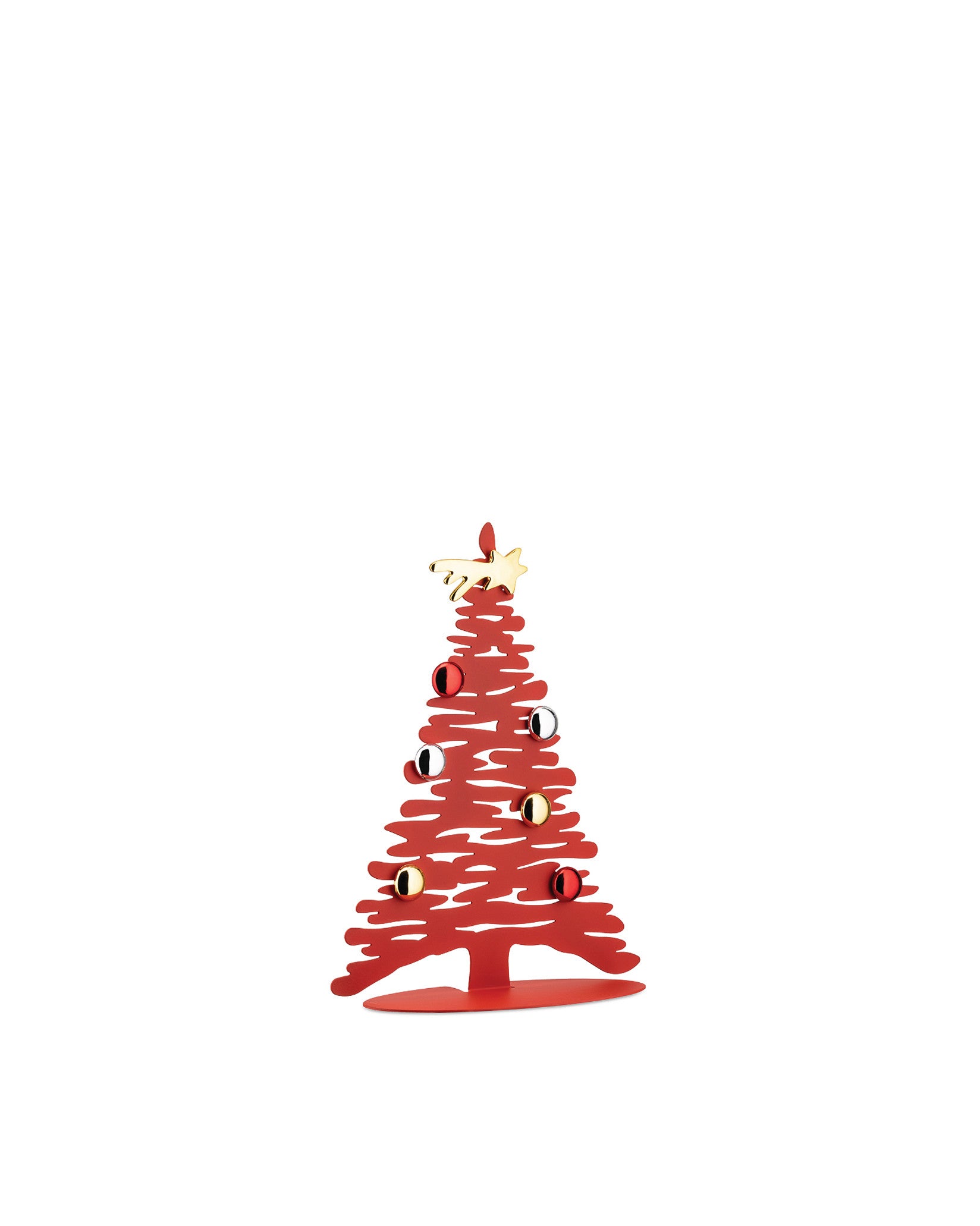 Adorno de Navidad Bark for Christmas | Alessi