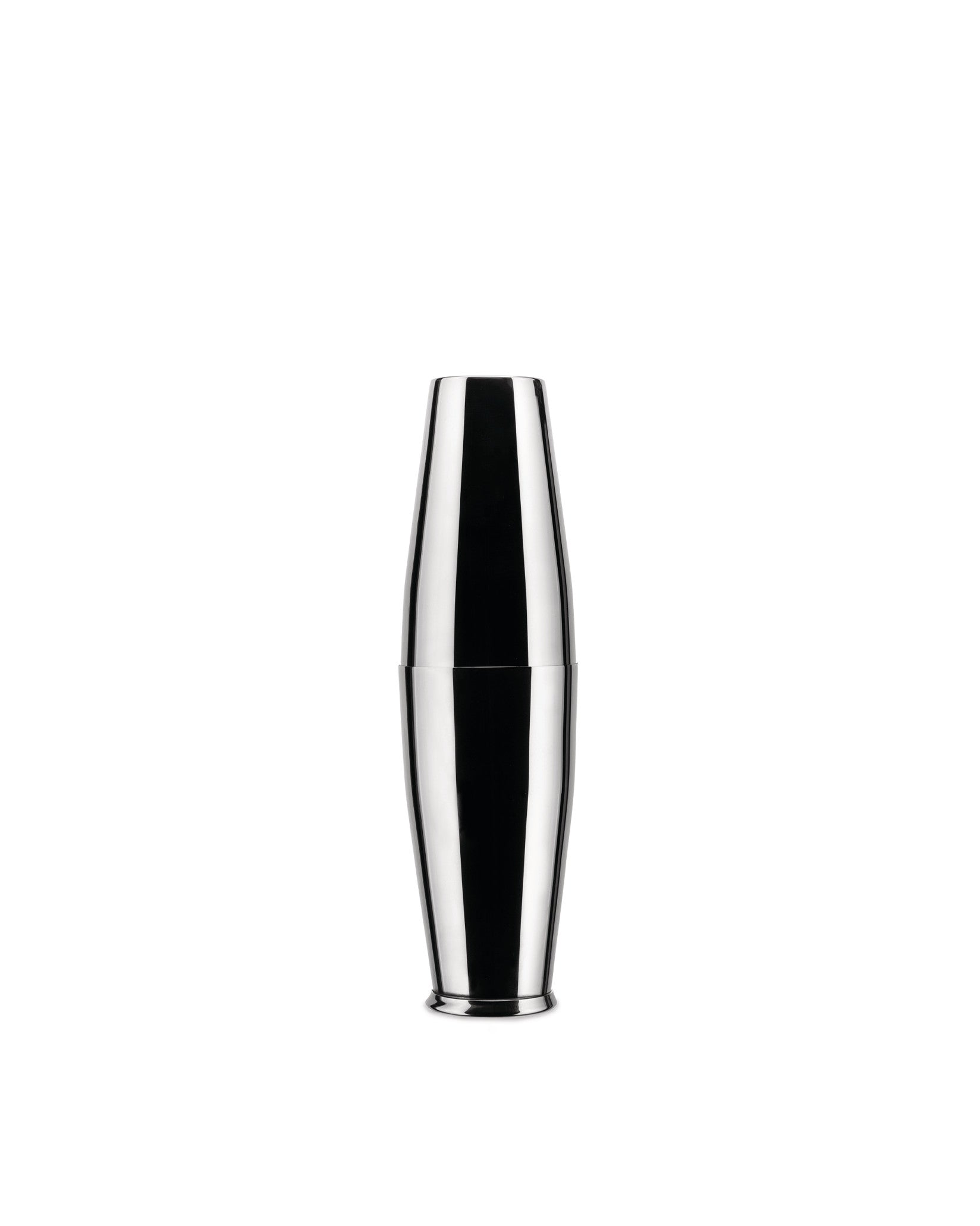 5050 I: Shaker by Ettore Sottsass | Alessi