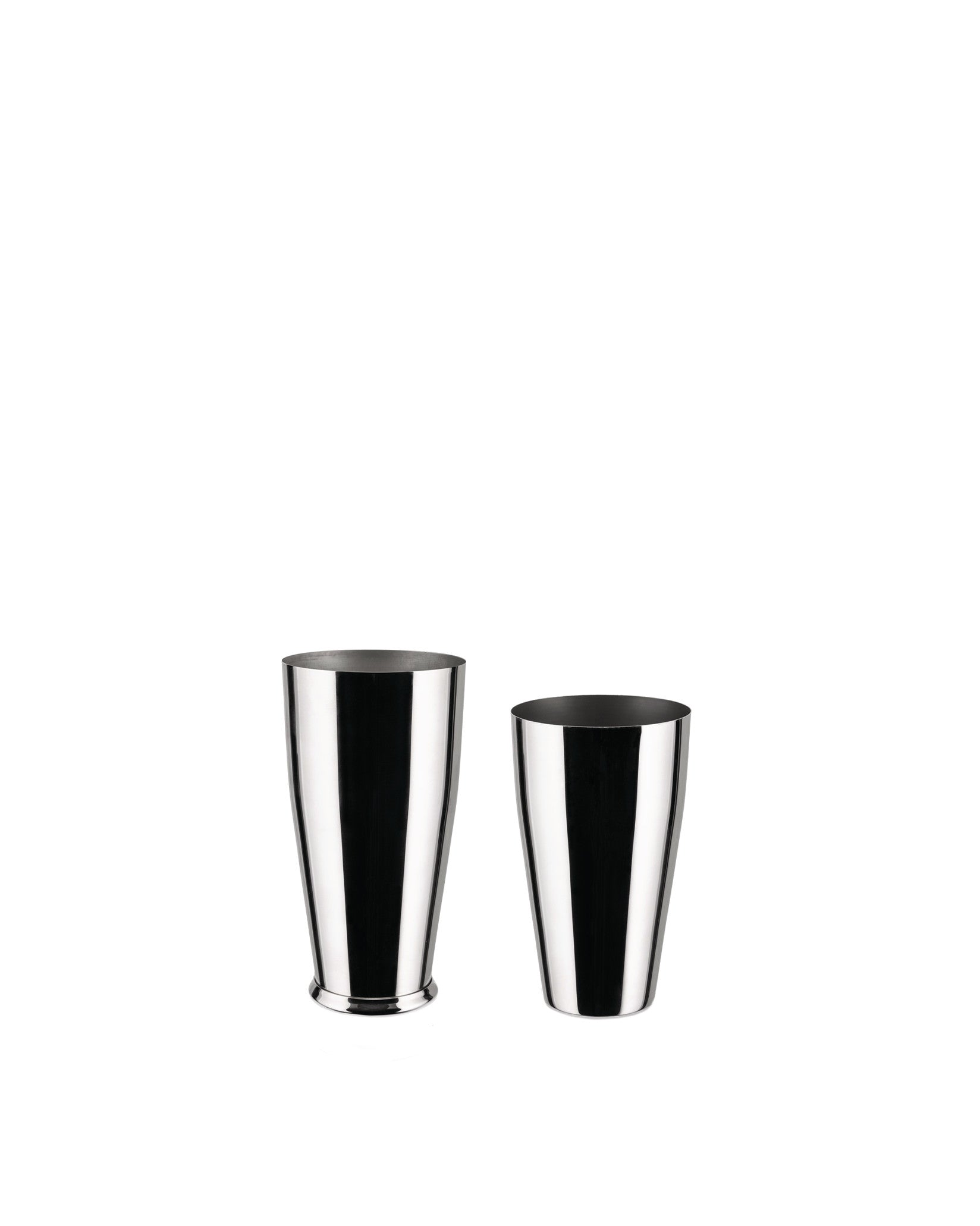 5050 I: Shaker by Ettore Sottsass | Alessi