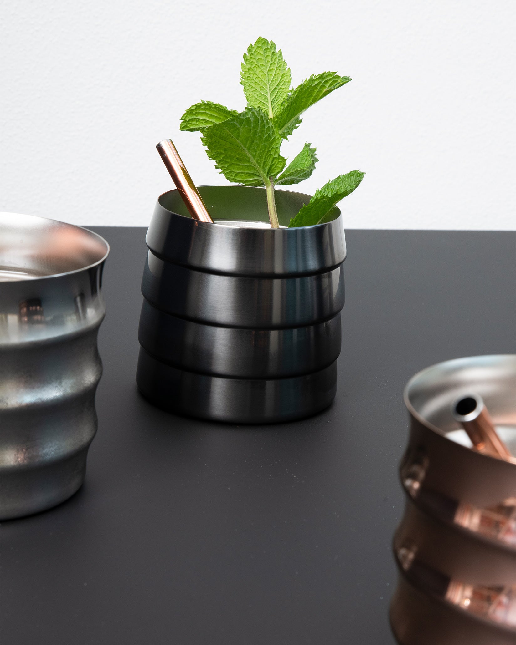 Dervisci - Tumbler by Michele De Lucchi | Alessi