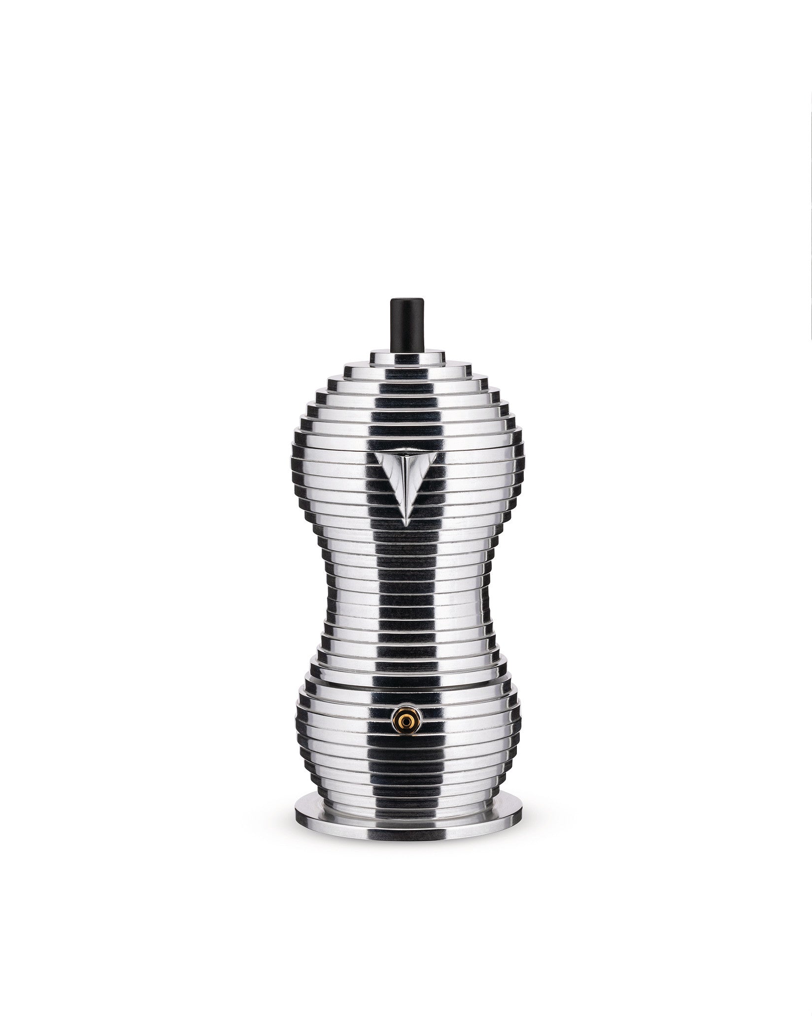 Pulcina: Espresso coffee maker Induction | Alessi