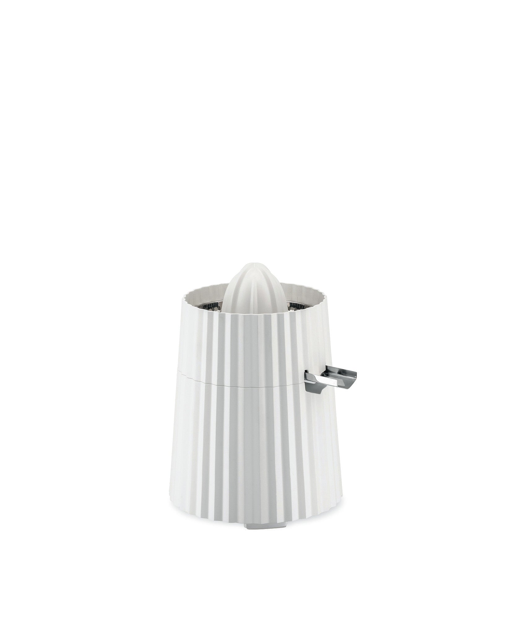 Plissé Electric Citrus-Squeezer British Plug By Michele De Lucchi