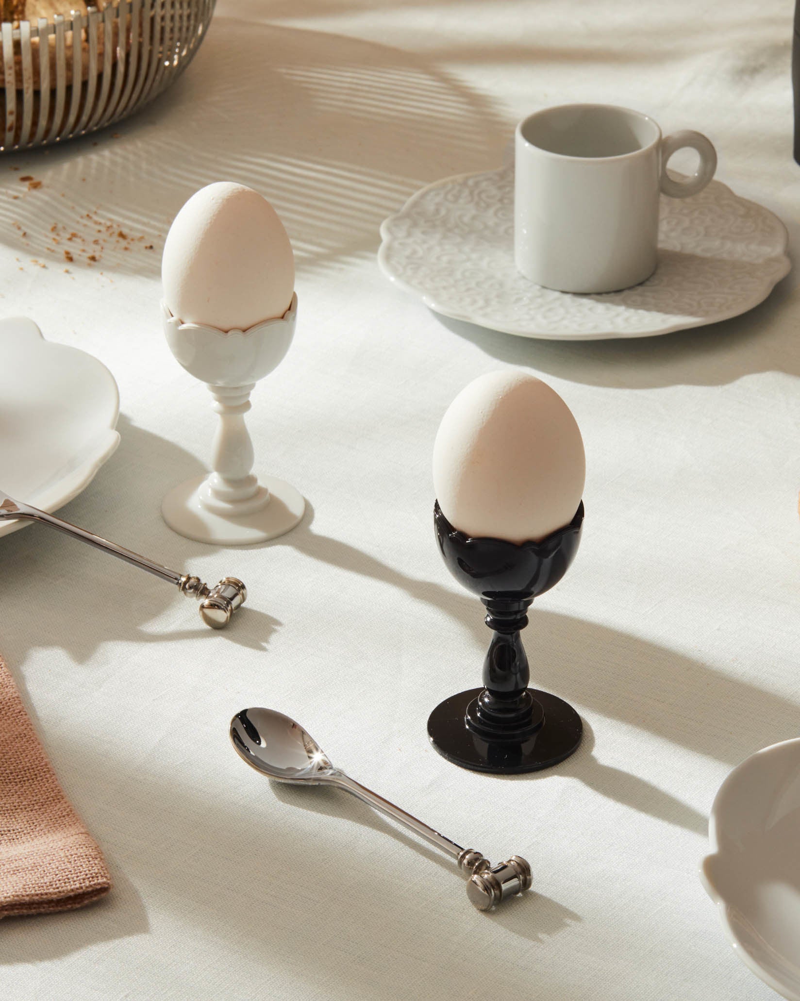 Alessi Ammi01s Az Big Love Set Composé de Une Coupe à Glace en Acier Inoxydable 18/10 et Résine Alessi Ammi01s Az Big Love Set Composé de Une Coupe à Glace en Acier Inoxydable 18/10 et Résine