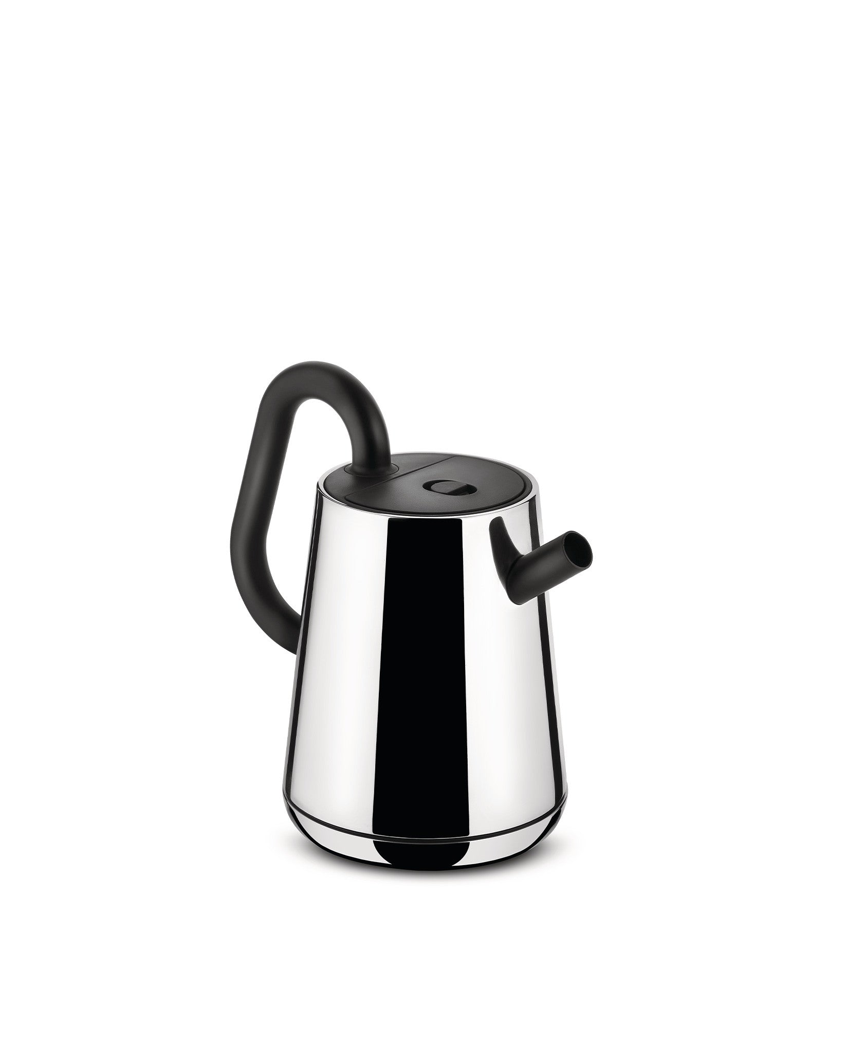 Bollitore Elettrico WK600 in Acciaio Inox di Graef Bollitore Elettrico WK600 in Acciaio Inox di Graef