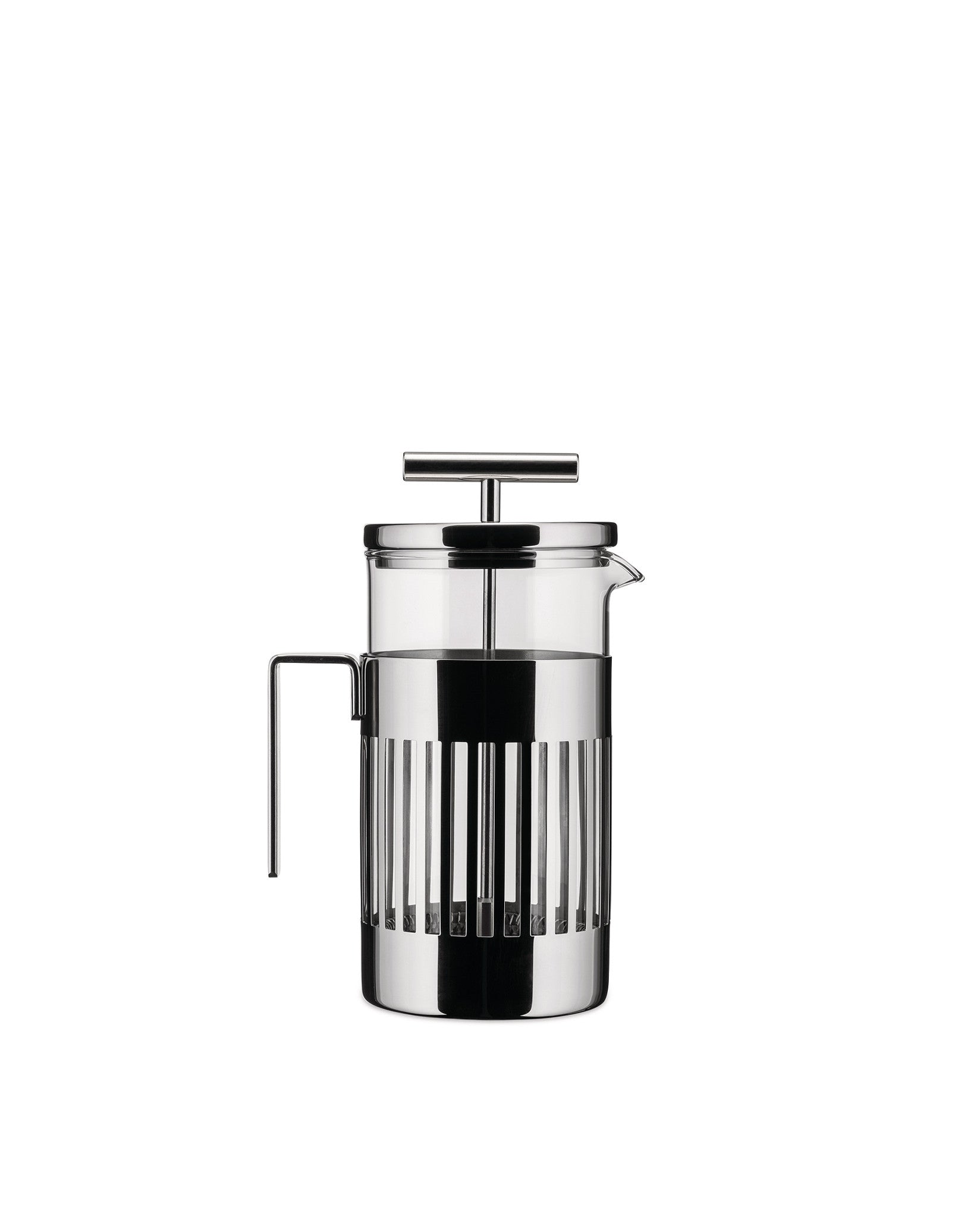 Alessi Caffettiera Espresso 9090 - Modulo Alessi Caffettiera Espresso 9090 - Modulo