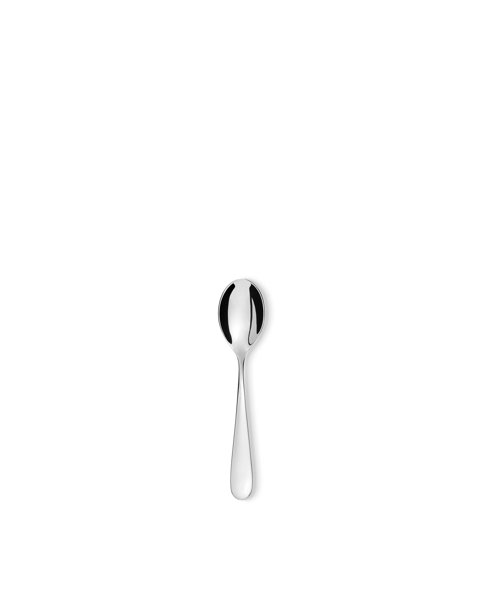 Set di posate di 6 cucchiai da latte macchiato WMF Nuova in acciaio inossidabile 18/10 Cromargan Set di posate di 6 cucchiai da latte macchiato WMF Nuova in acciaio inossidabile 18/10 Cromargan