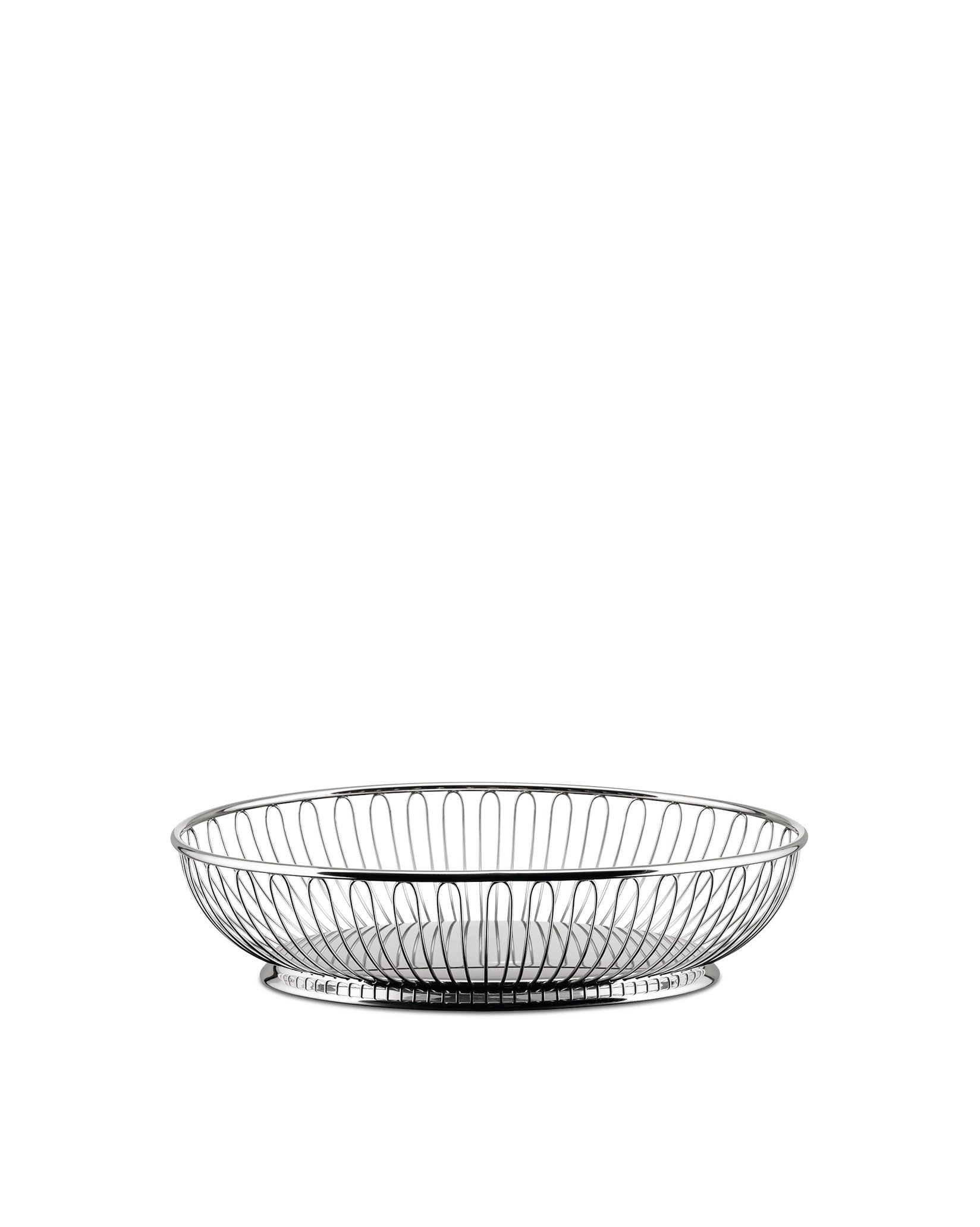 Alessi Corbeille métallique 845 Alessi Corbeille métallique 845