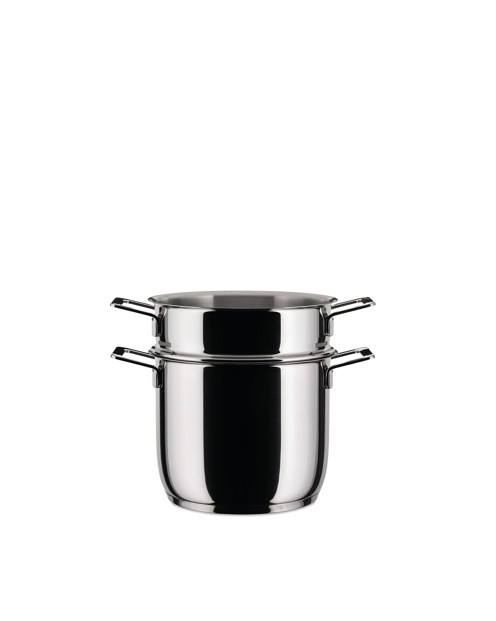 Alessi - Set di pentole Convivio - | Design Concept Store Alessi - Set di pentole Convivio - | Design Concept Store
