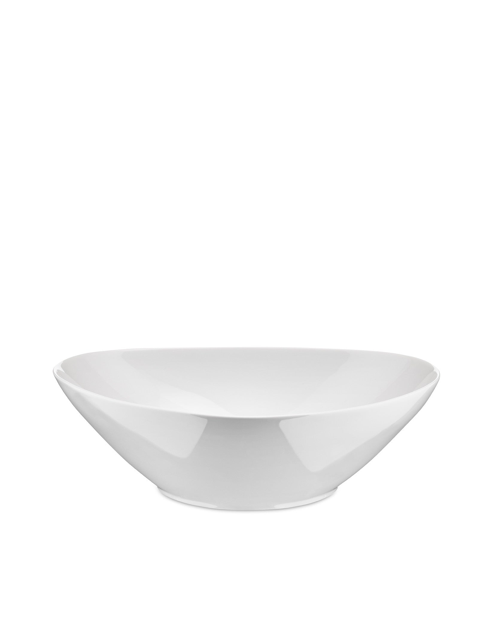 Salatschüssel Colombina collection Doriana e Massimiliano Fuksas