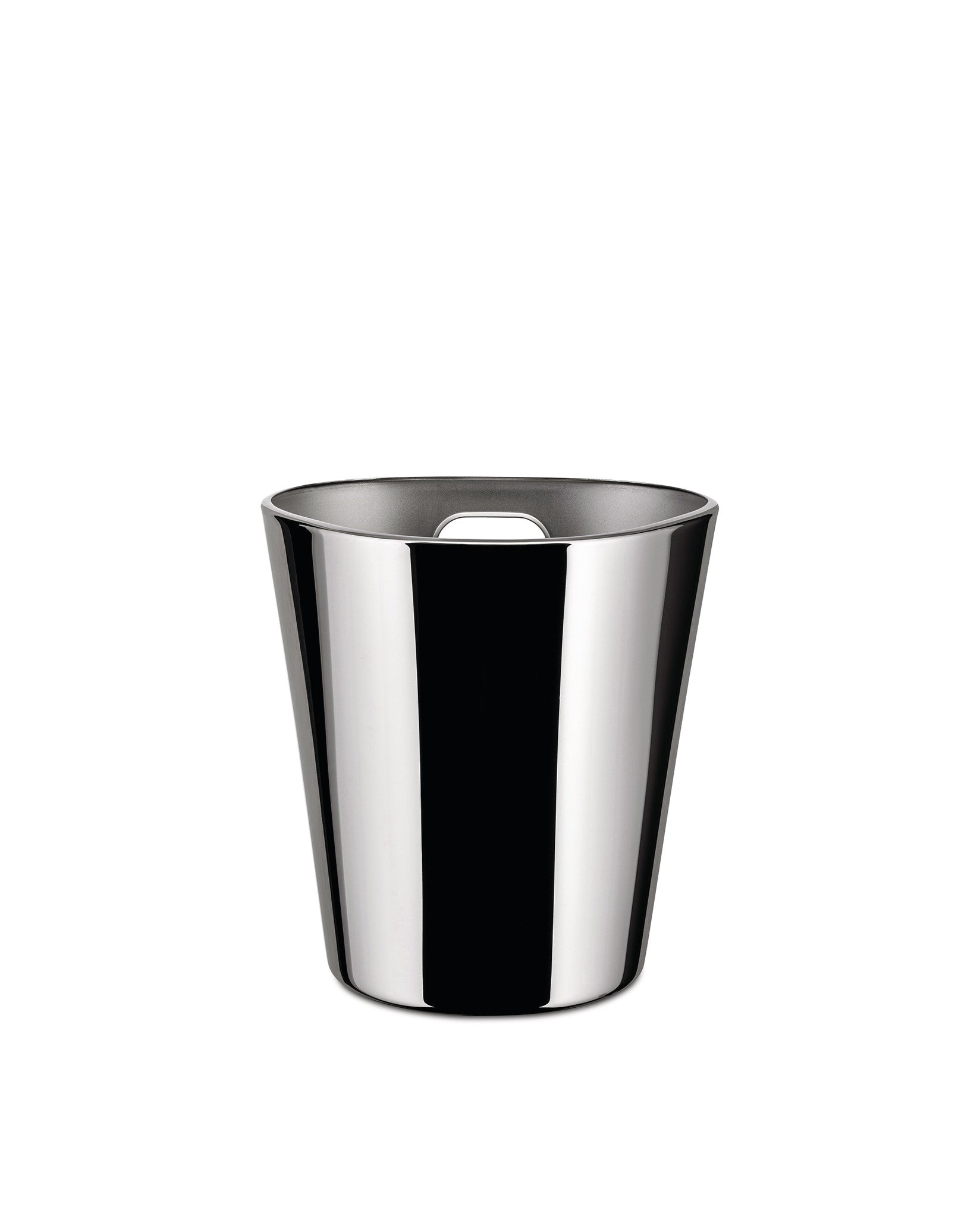SHIOUCY Seau Inox 20 Litres Avec Couvercle - Seau Cuisine Alimentation Champagne Glace