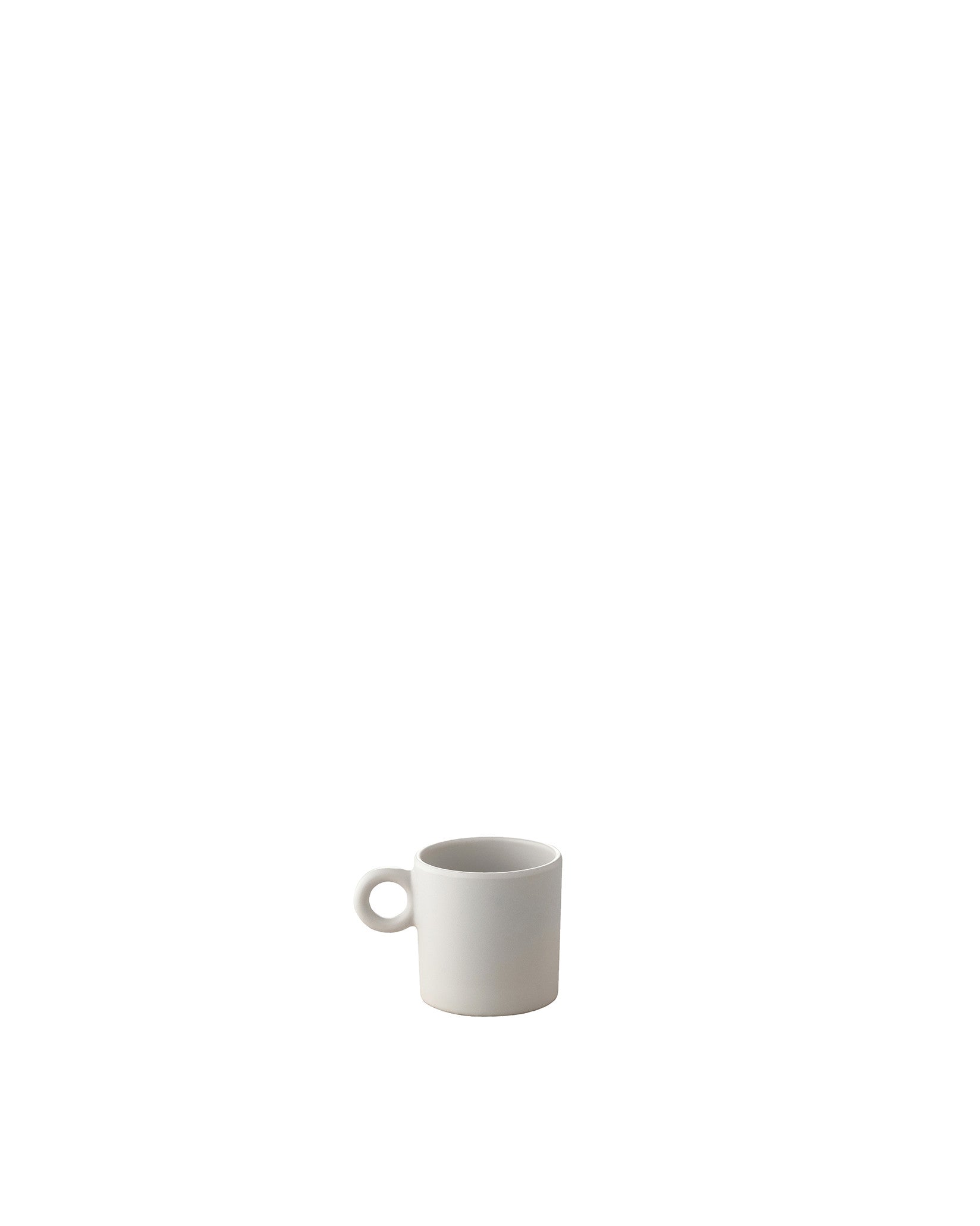 Soepbord Alessi Dressed White Porcelain 23,3 cm (Set van 4 Soepbord Alessi Dressed White Porcelain 23,3 cm (Set van 4