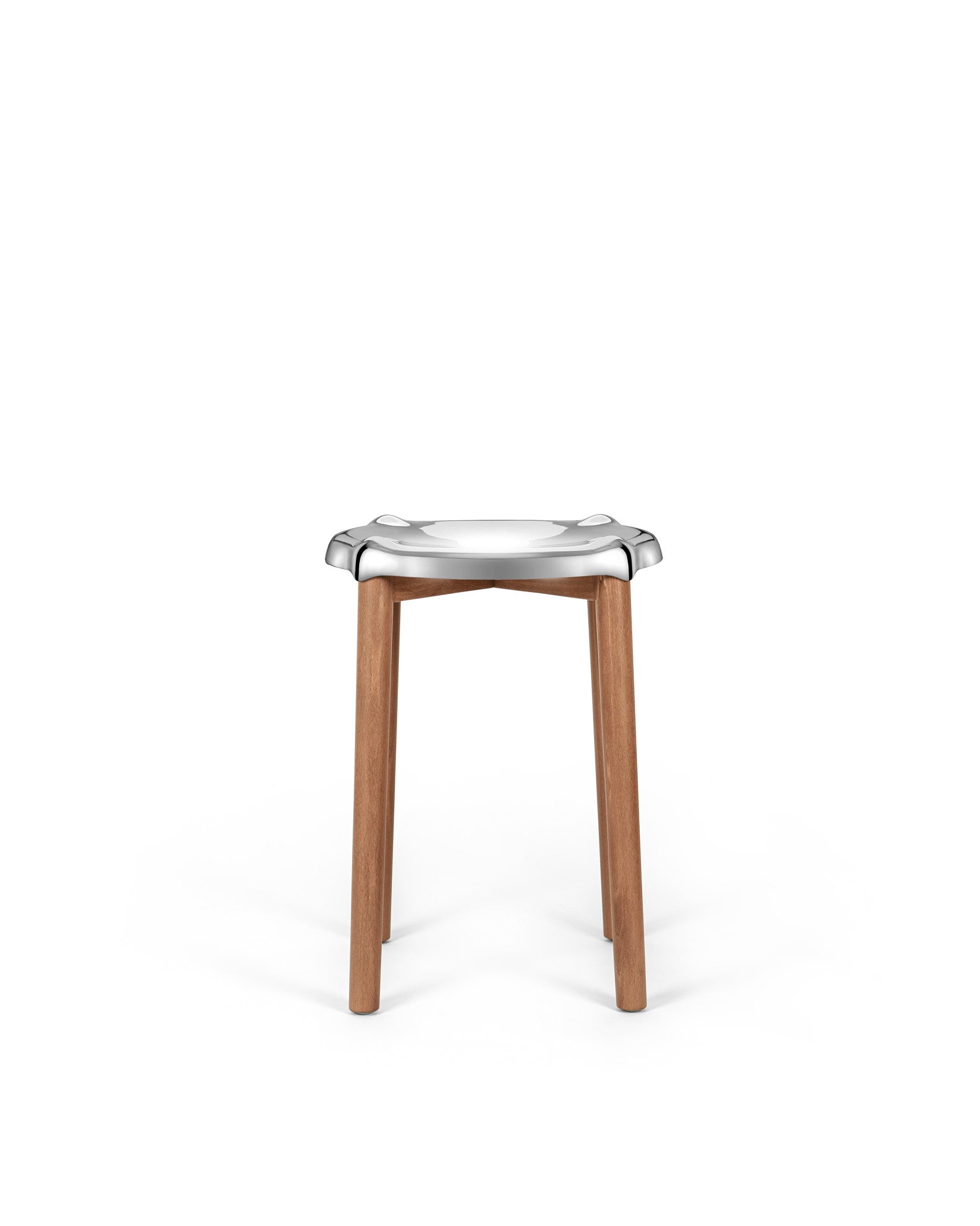 Poêle Collection: Stool by Philippe Starck | Alessi