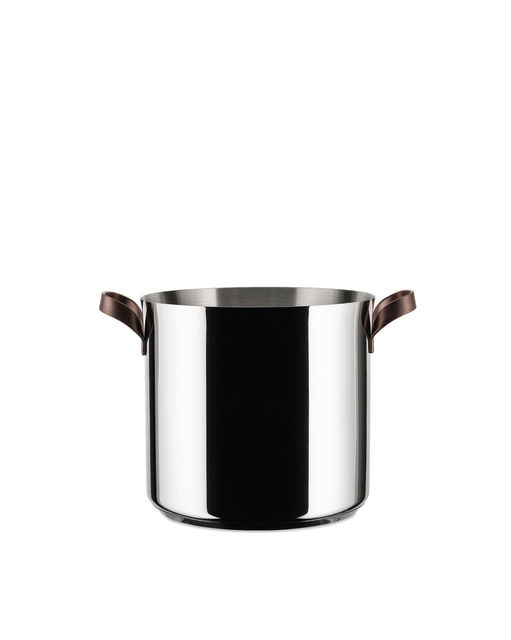WMF - Tappo per Spumante in Acciaio Inox Altezza 5 cm - Linea Clever WMF - Tappo per Spumante in Acciaio Inox Altezza 5 cm - Linea Clever