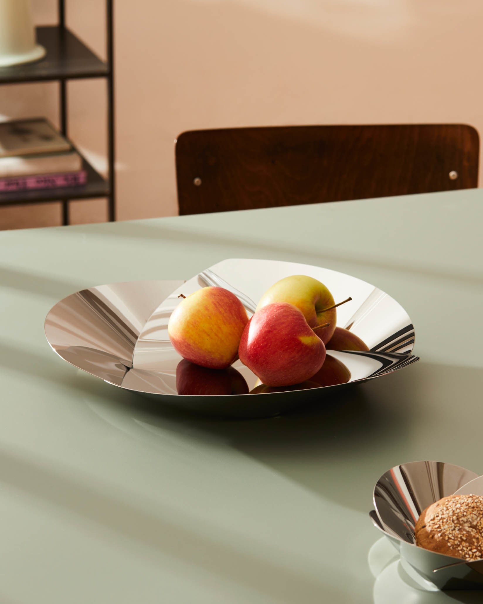 Obstschale Resonance - Design von Abi Alice