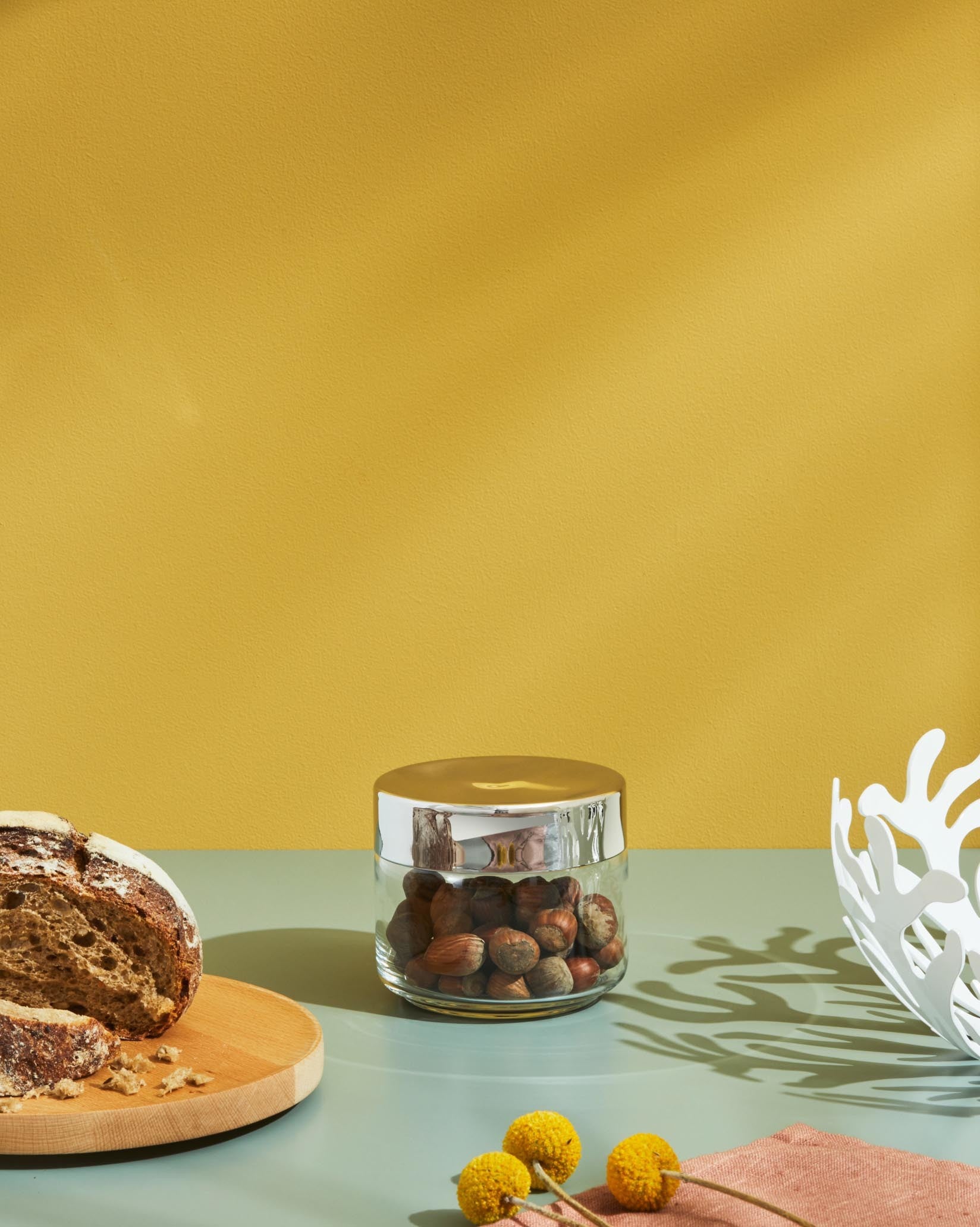 kuchen aufbewahrung glas Julieta Küchendose