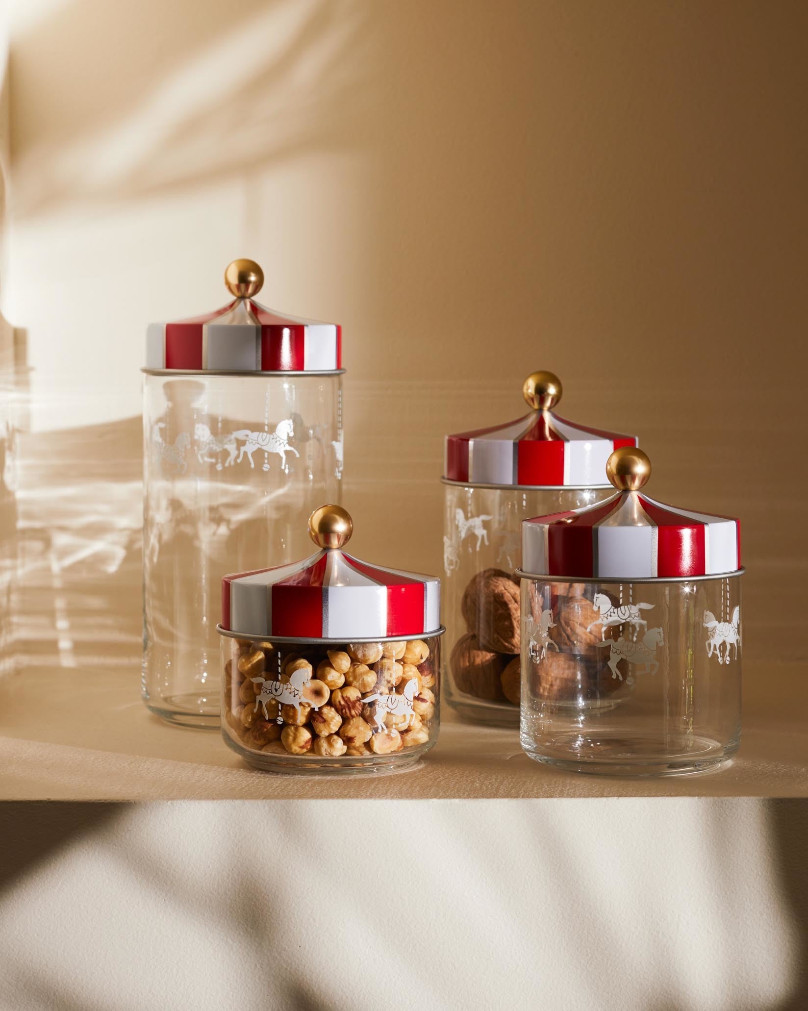 Circus Kitchen Box