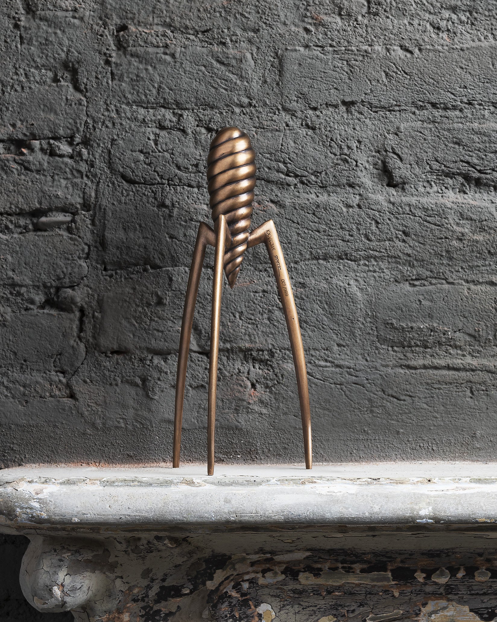 Multiple Juicy Salif Studio n.3 von Philippe Starck