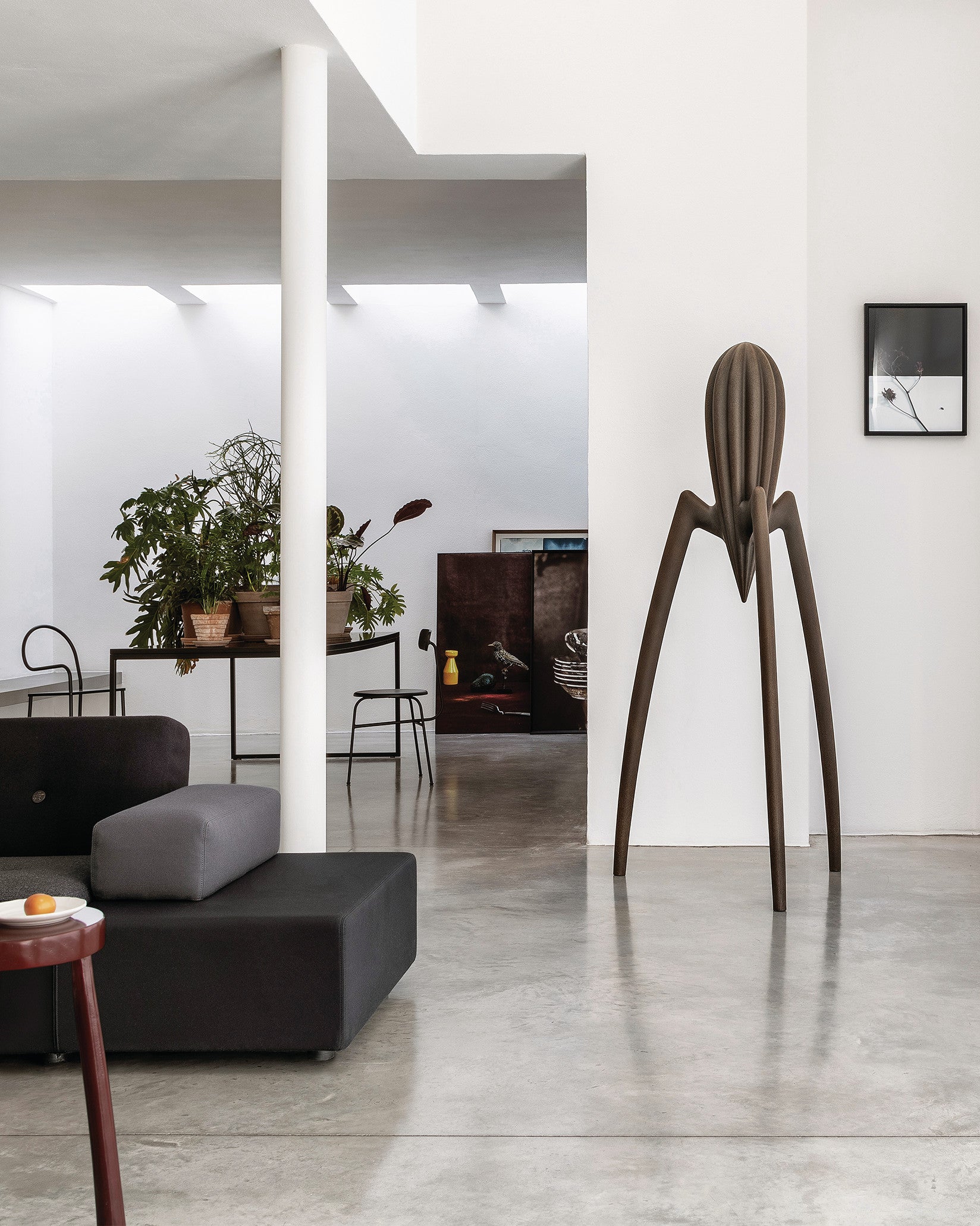 Juicy Salif XXL: Juicy Salif XXL by Philippe Starck