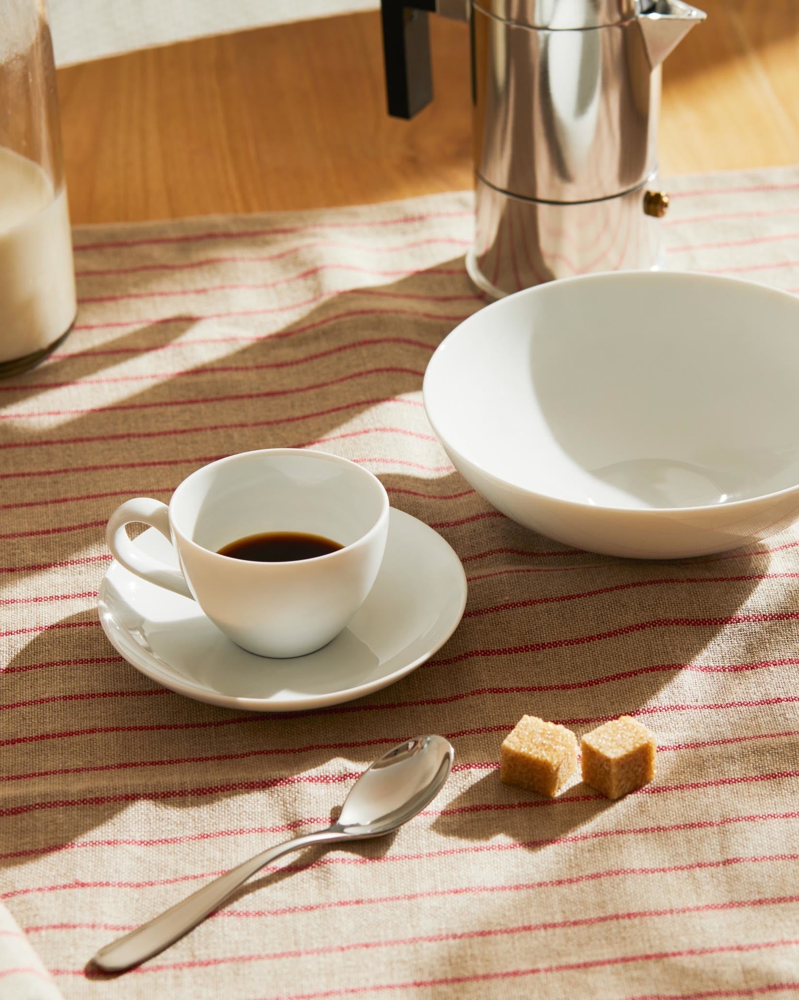 Mokka-Obertasse 6-teilig Mami von Stefano Giovannoni