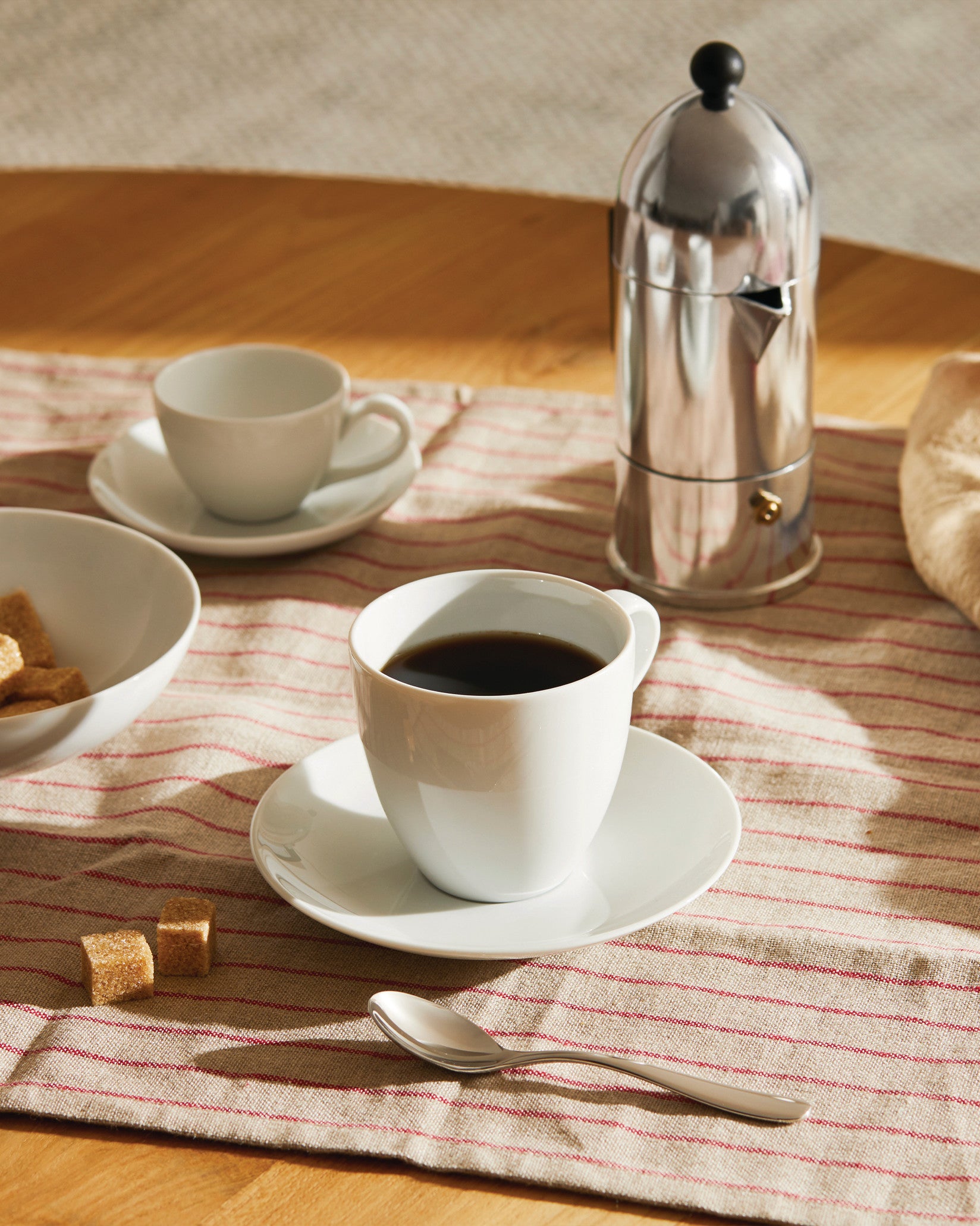 Kaffee-Obertasse 6-teilig Mami von Stefano Giovannoni
