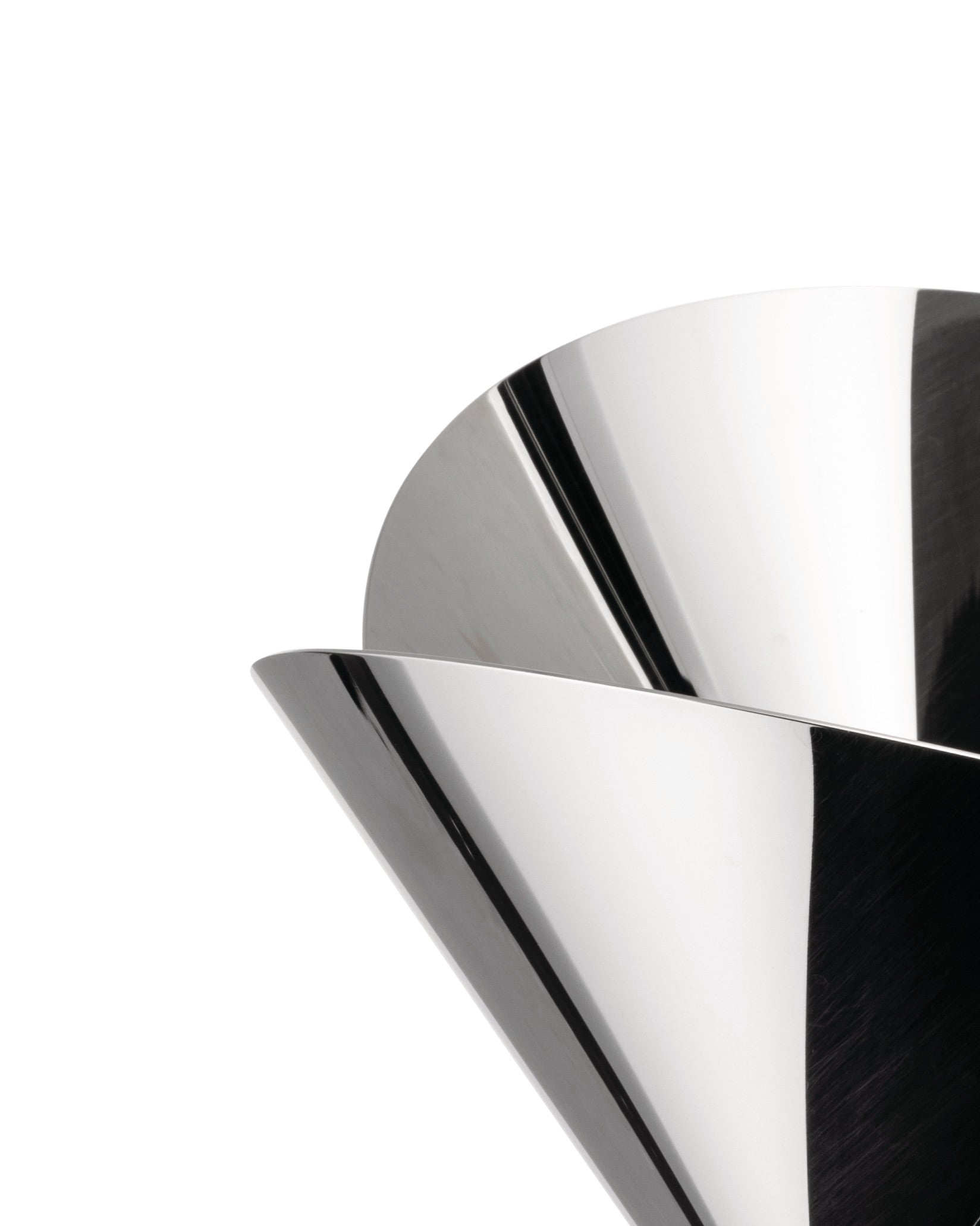 Harmonic: Basket by Abi Alice | Alessi
