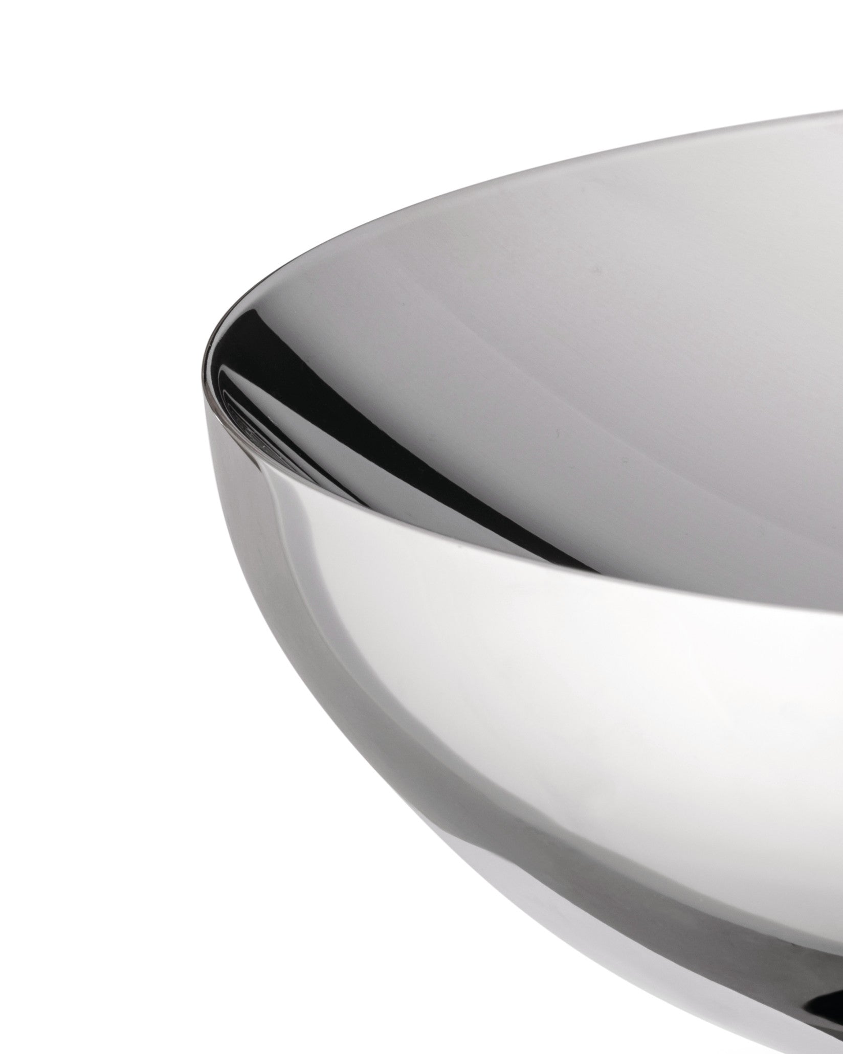 Schale Double - Design von D'Urbino-Lomazzi