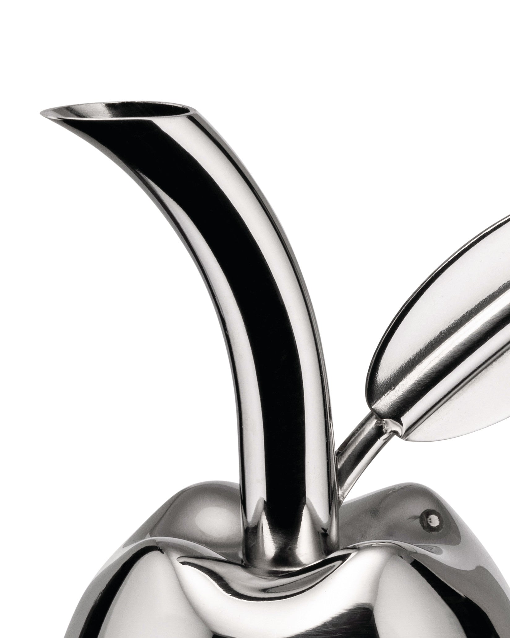 Cata aceite con tapón vertedor Fior d'olio Marta Sansoni | Alessi
