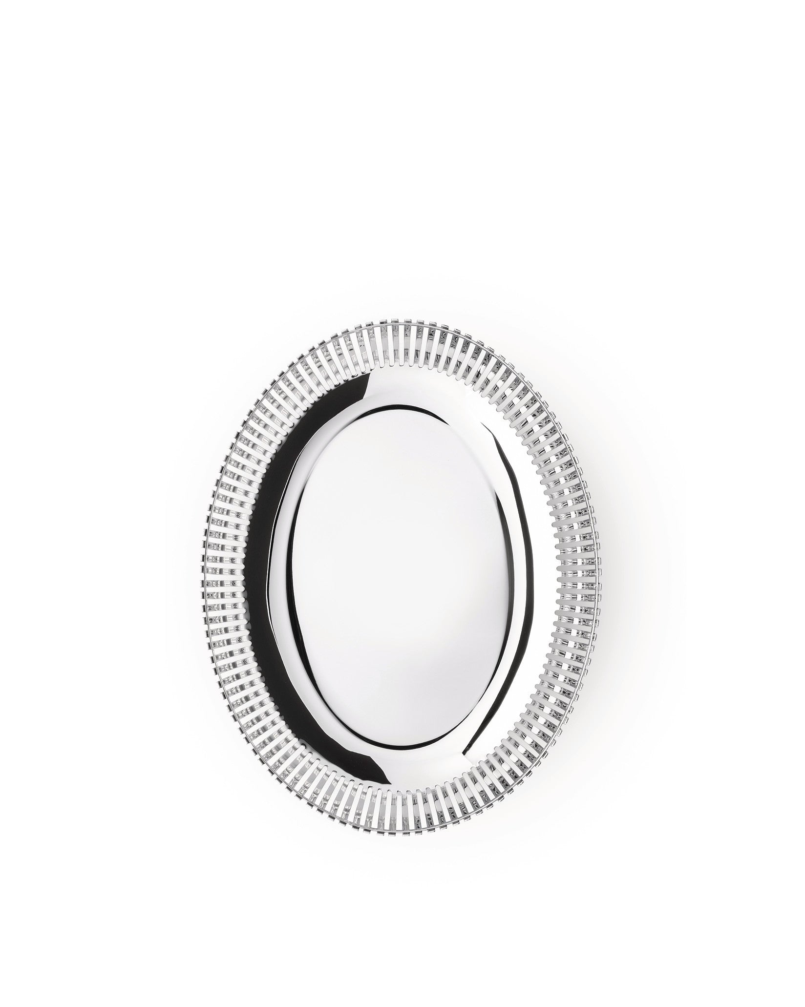 PCH06: Oval basket by Pierre Charpin | Alessi