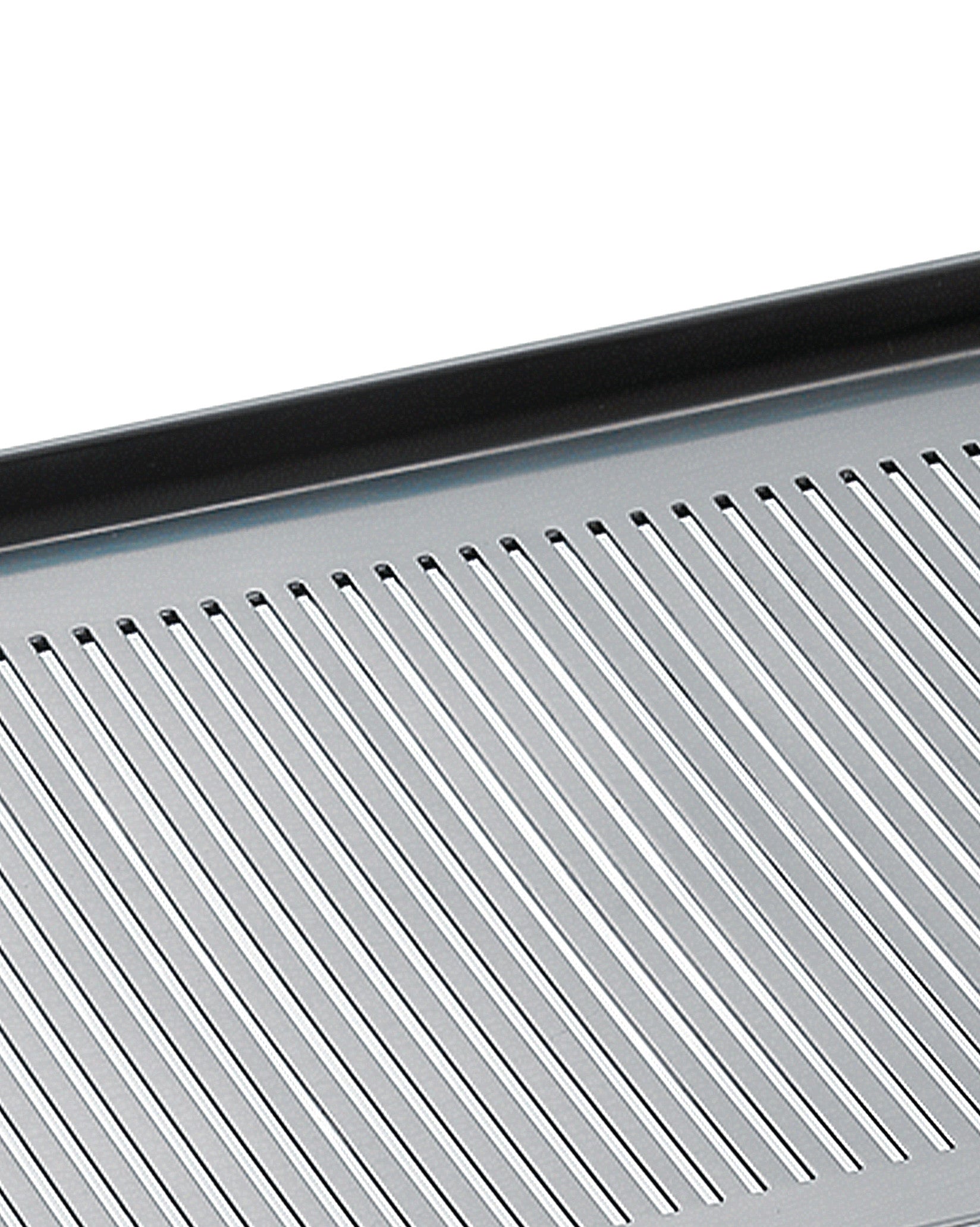 Programma 8 Fish Or Vegetable Grate | Alessi