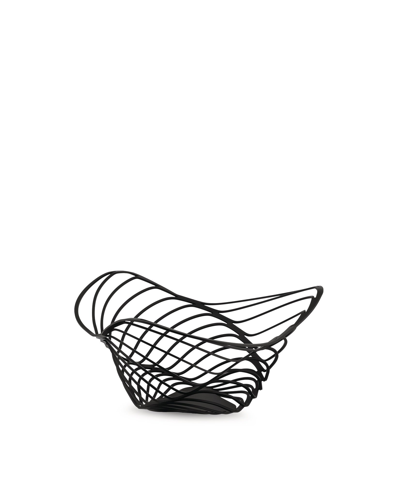 Trinity: Citrus basket by Adam Cornish | Alessi
