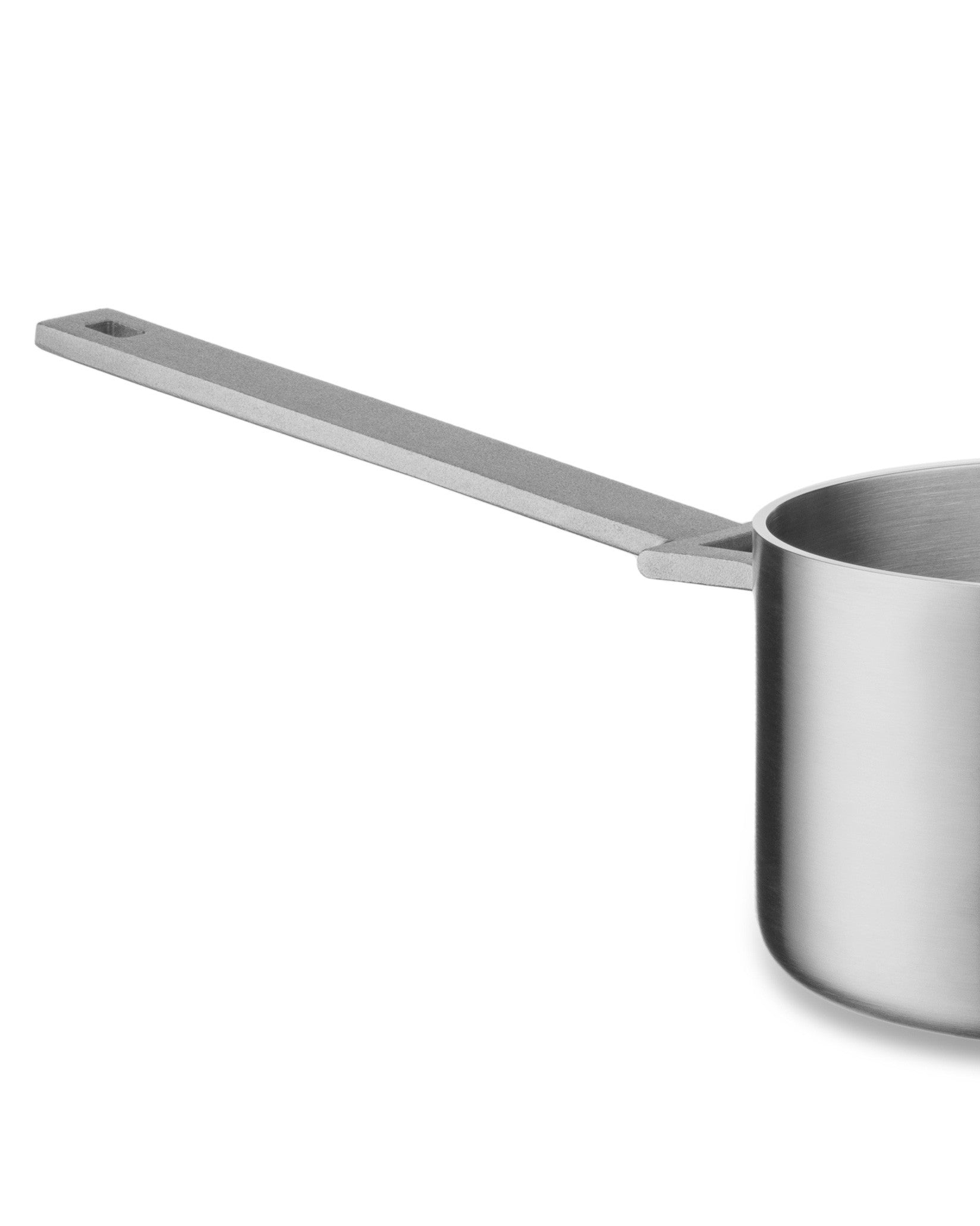 Alessi edo | PU102/24 - Casseruola Bassa a Due Manici in Acciaio Inox, Manici in Acciaio Inox con Rivestimento in PVD, Marrone Alessi edo | PU102/24 - Casseruola Bassa a Due Manici in Acciaio Inox, Manici in Acciaio Inox con Rivestimento in PVD, Marrone