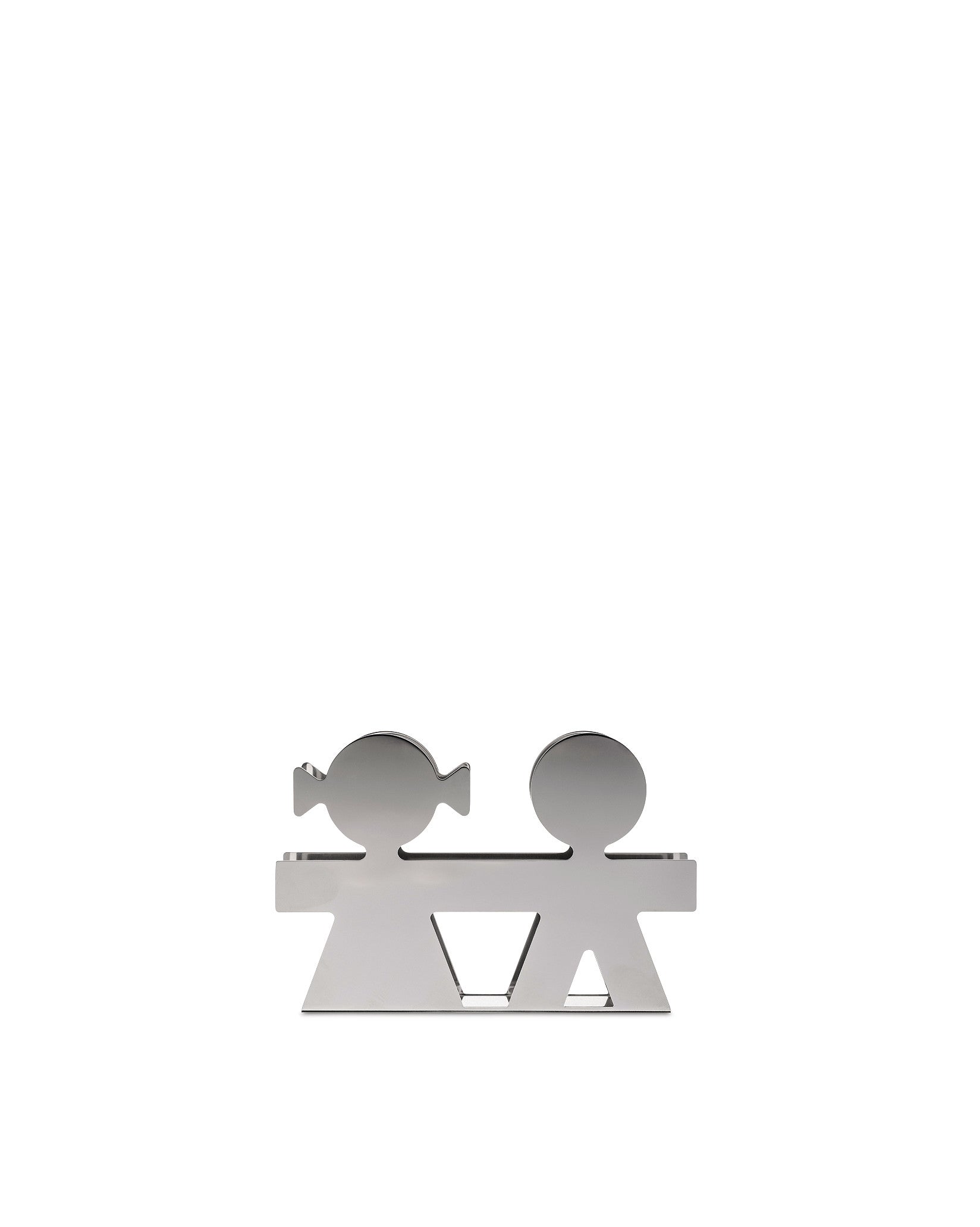 Girotondo: Envelope holder by King-Kong Alessi - Main Image