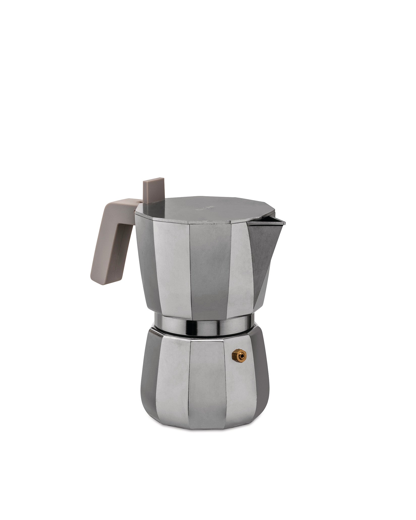 Caffettiera 9090 ALESSI in acciaio inox 3 tazze Caffettiera 9090 ALESSI in acciaio inox 3 tazze