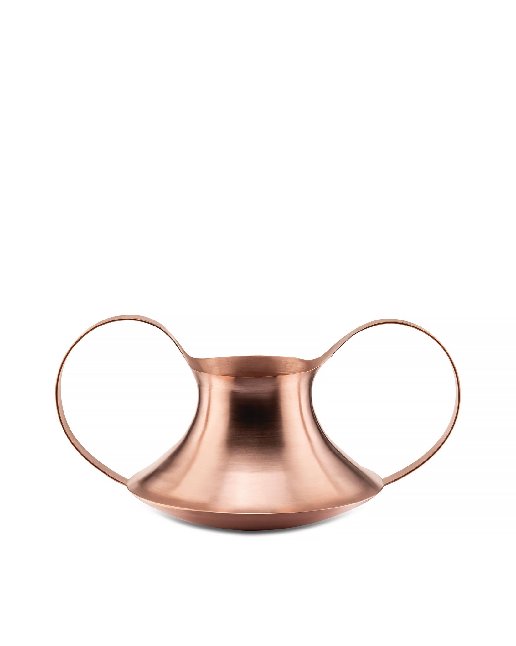 Conca: Vase/container by Giulio Iacchetti | Alessi